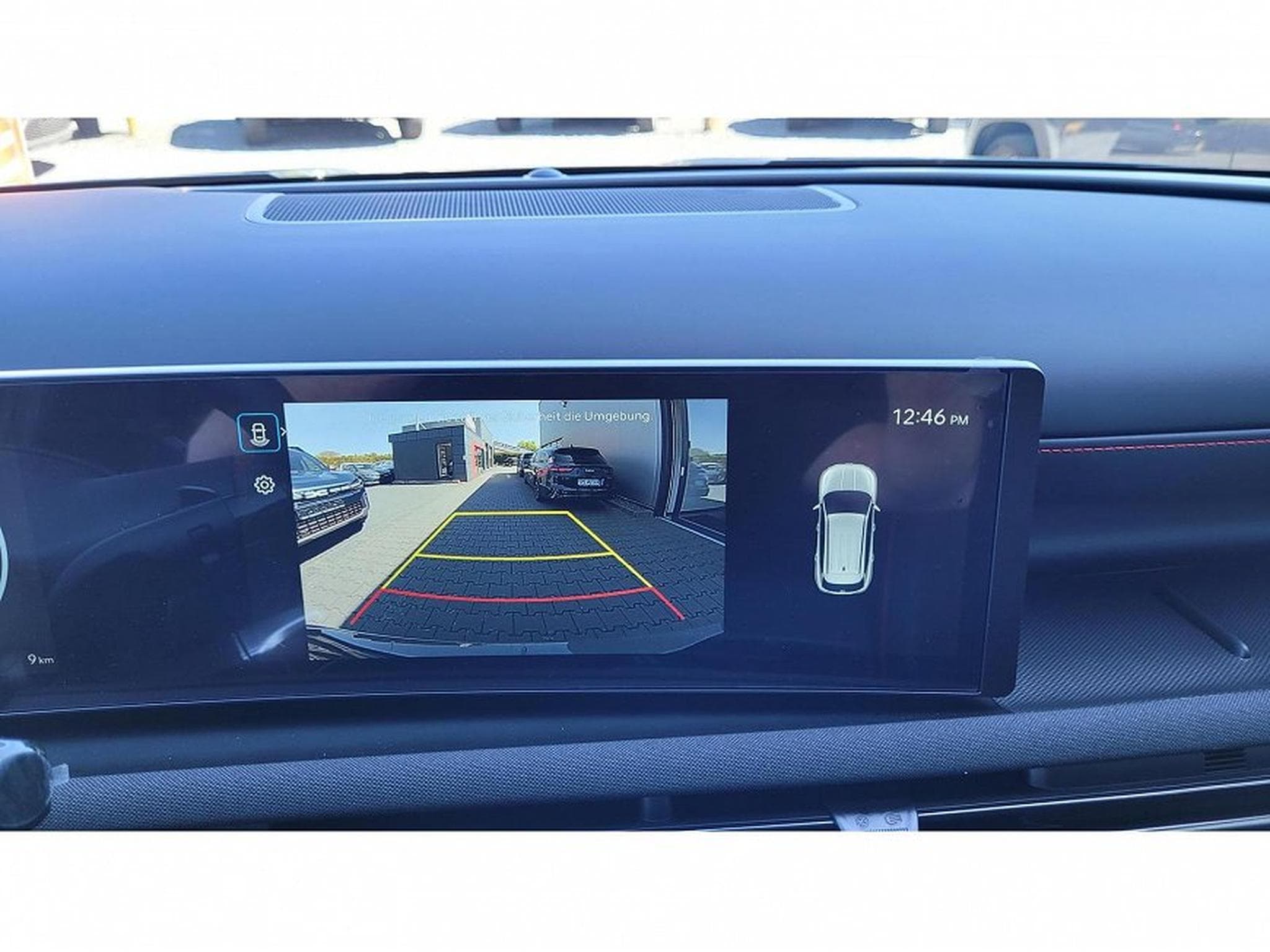 Hyundai Tucson (2026) - Photo 15
