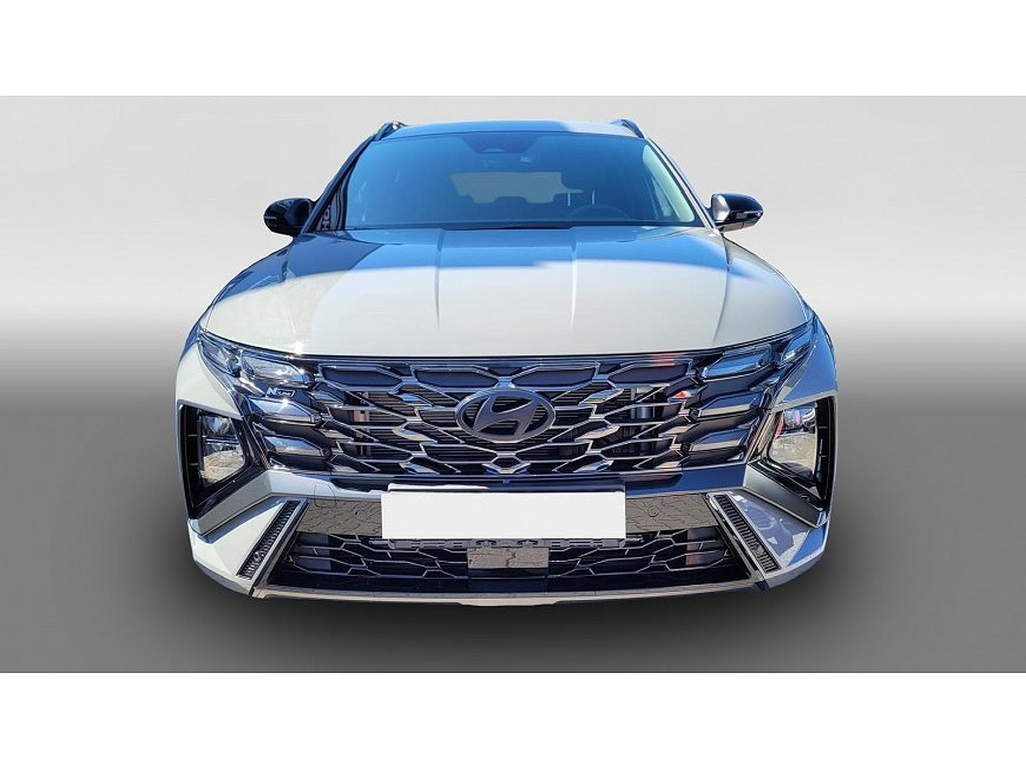 Hyundai Tucson (2026) - Photo 2