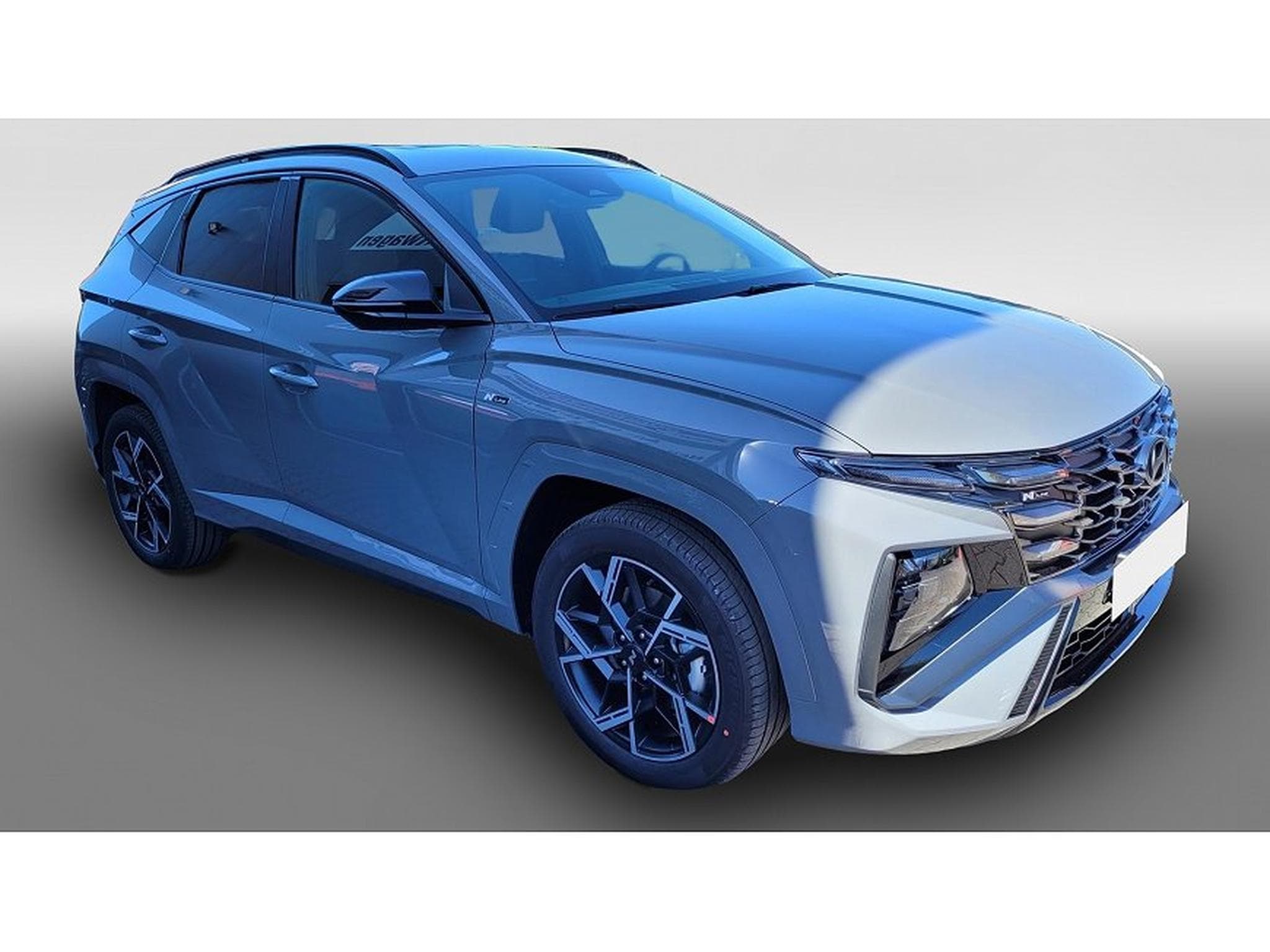 Hyundai Tucson (2026) - Photo 3