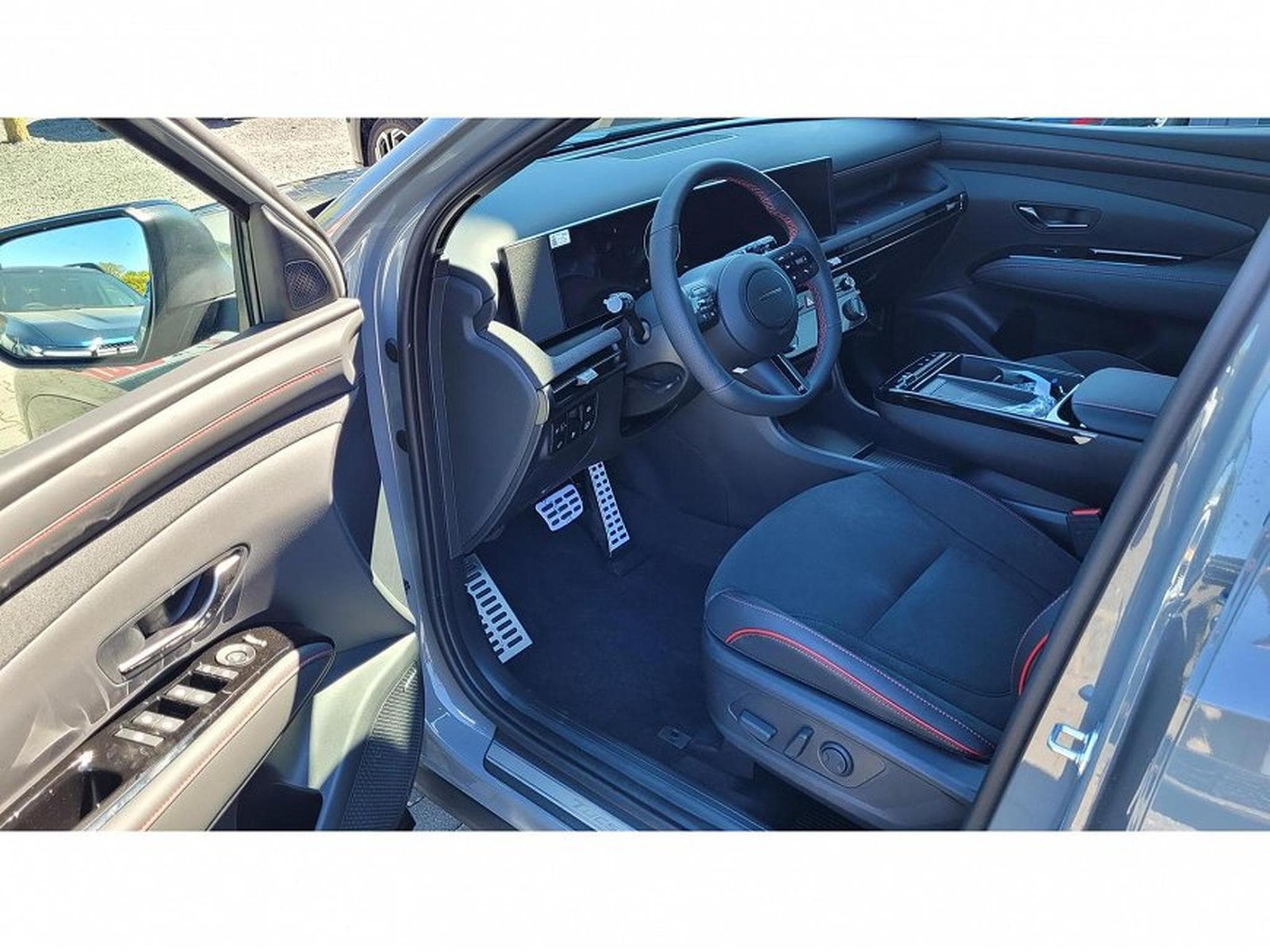 Hyundai Tucson (2026) - Photo 7