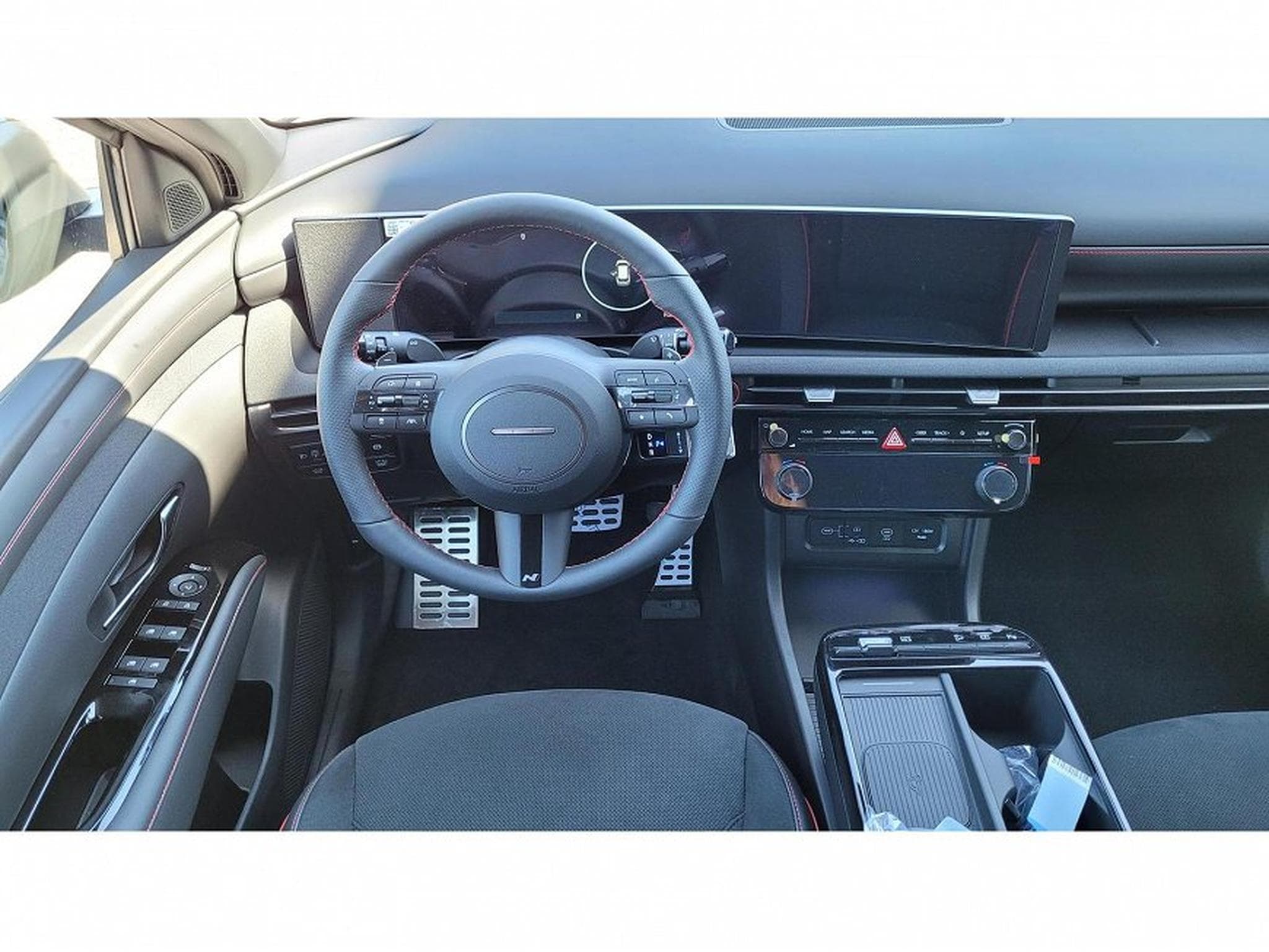 Hyundai Tucson (2026) - Photo 9