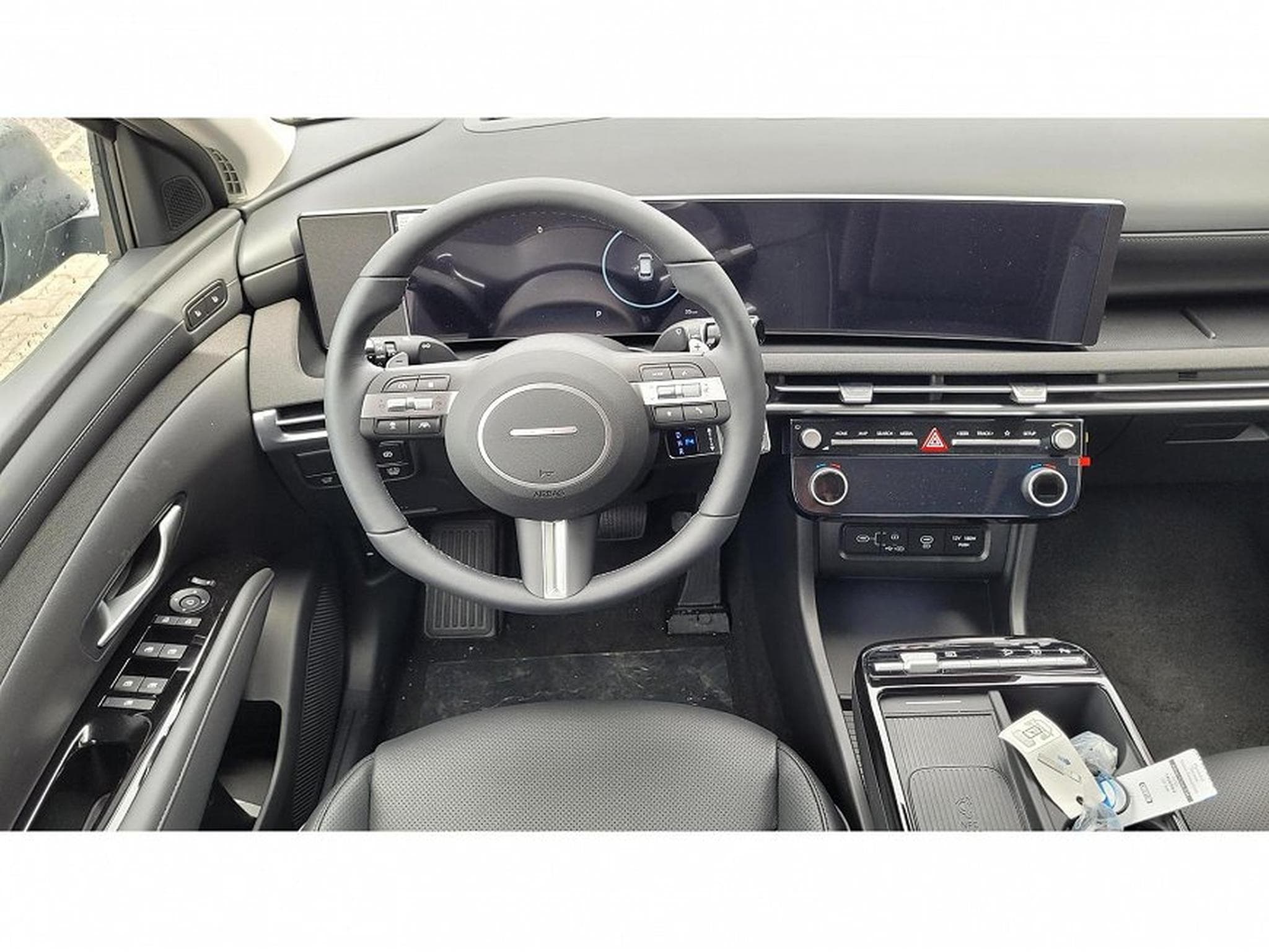 Hyundai Tucson (2026) - Foto 10