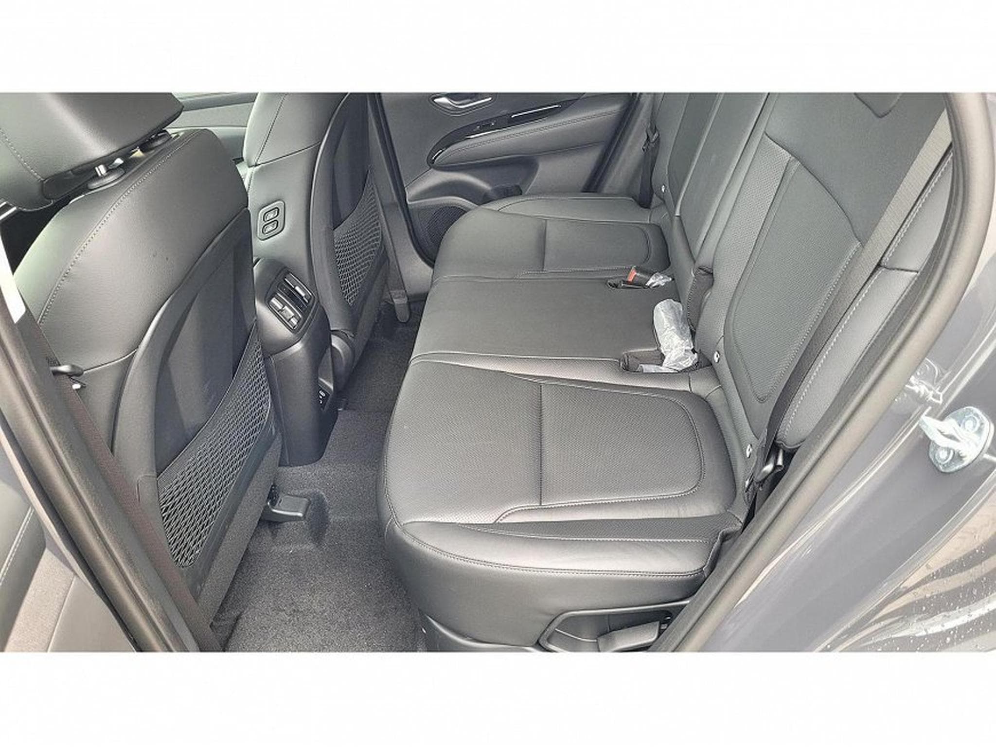 Hyundai Tucson (2026) - Foto 11