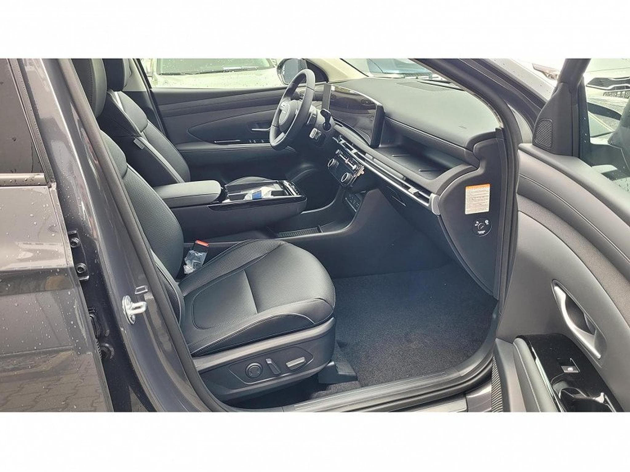 Hyundai Tucson (2026) - Foto 13