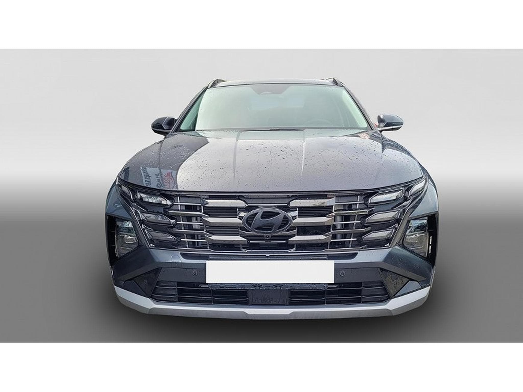 Hyundai Tucson (2026) - Foto 2