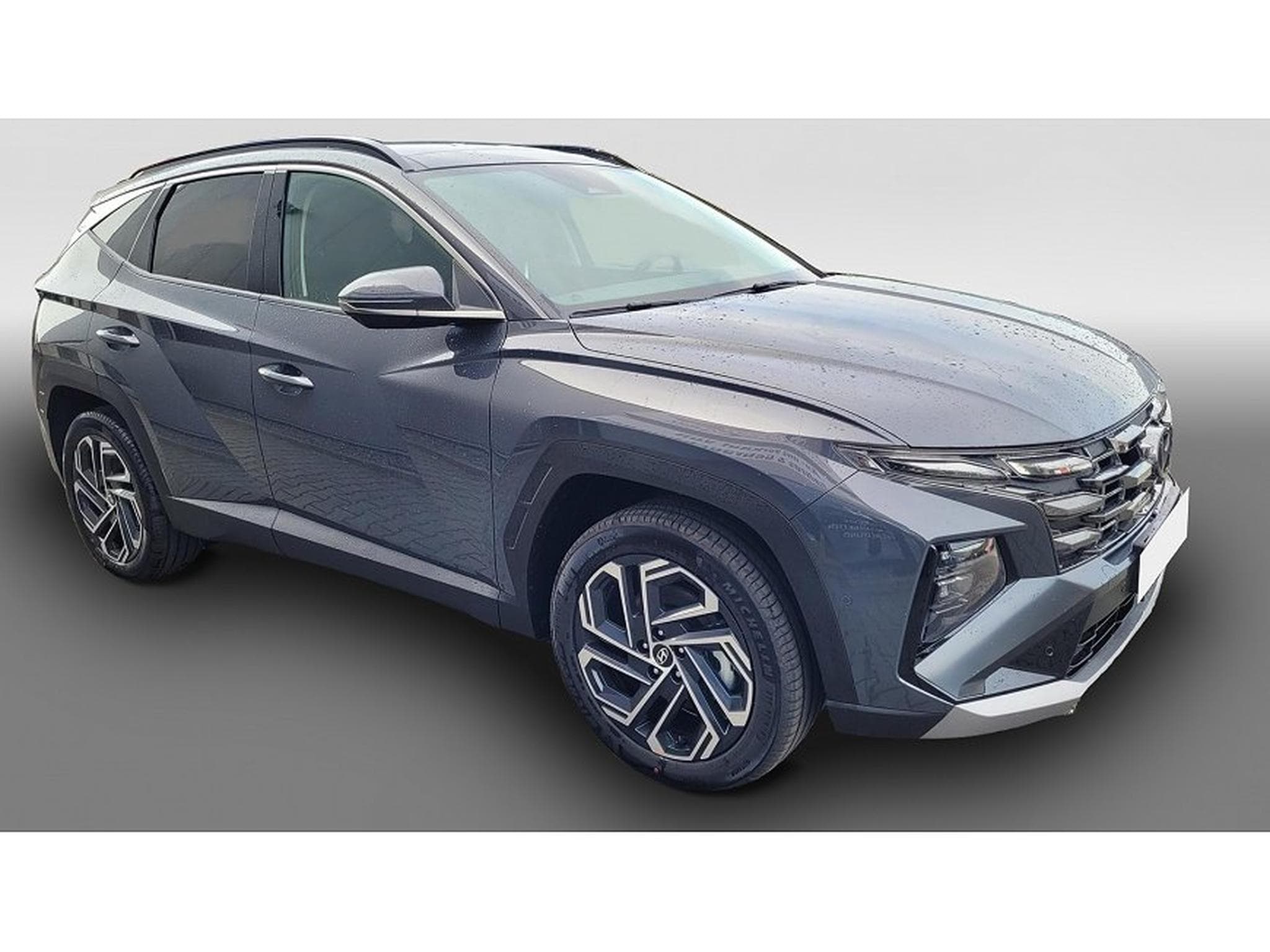 Hyundai Tucson (2026) - Foto 3