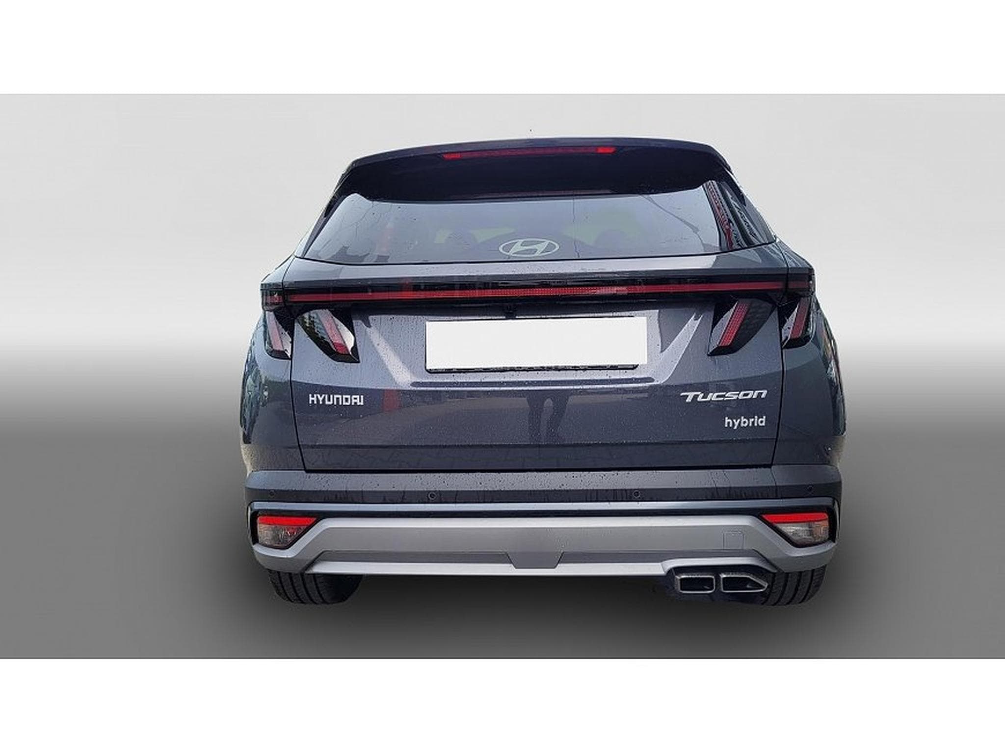 Hyundai Tucson (2026) - Foto 5