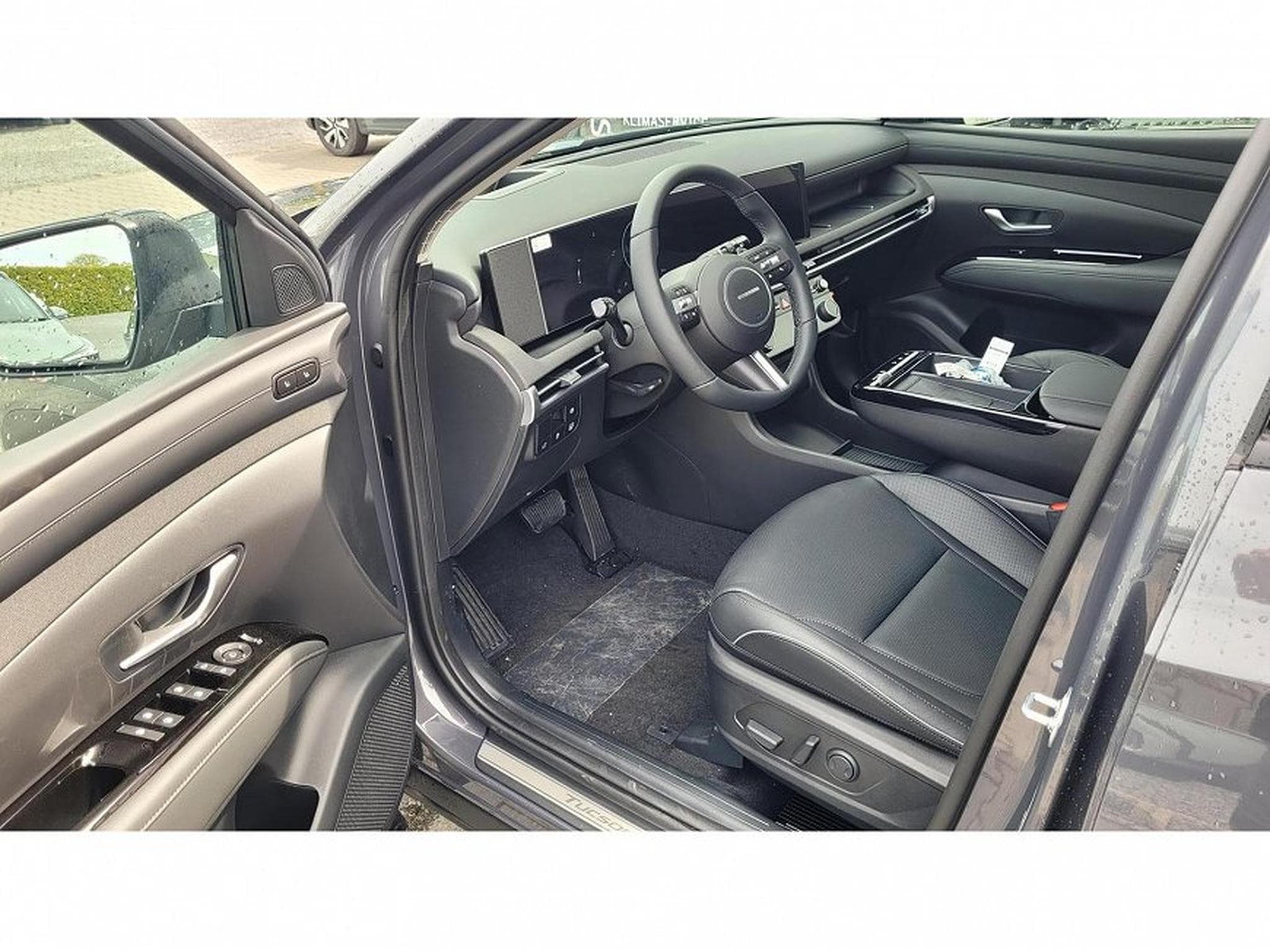 Hyundai Tucson (2026) - Foto 7