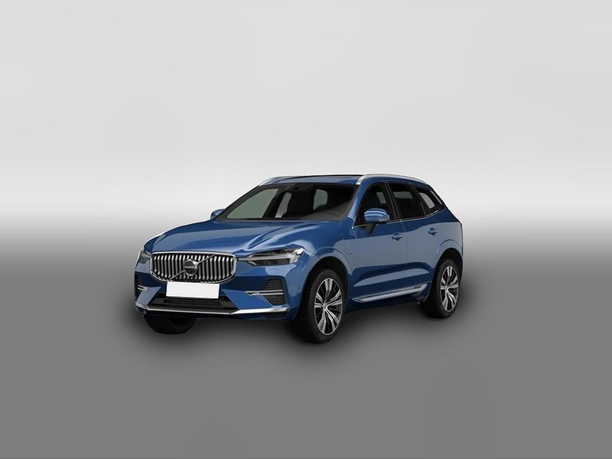 Volvo XC60 (2025) - Photo 1