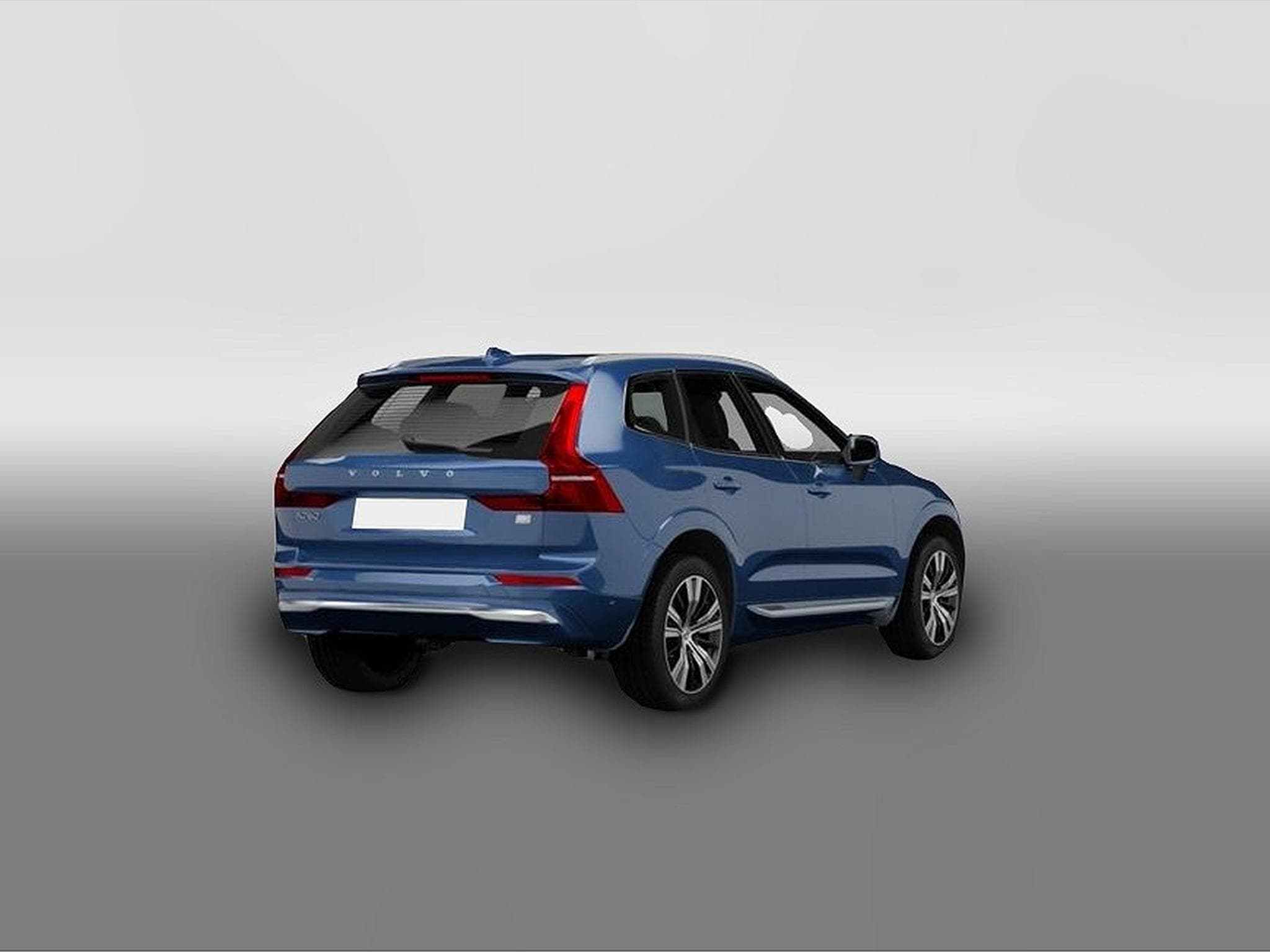 Volvo XC60 (2025) - Photo 2