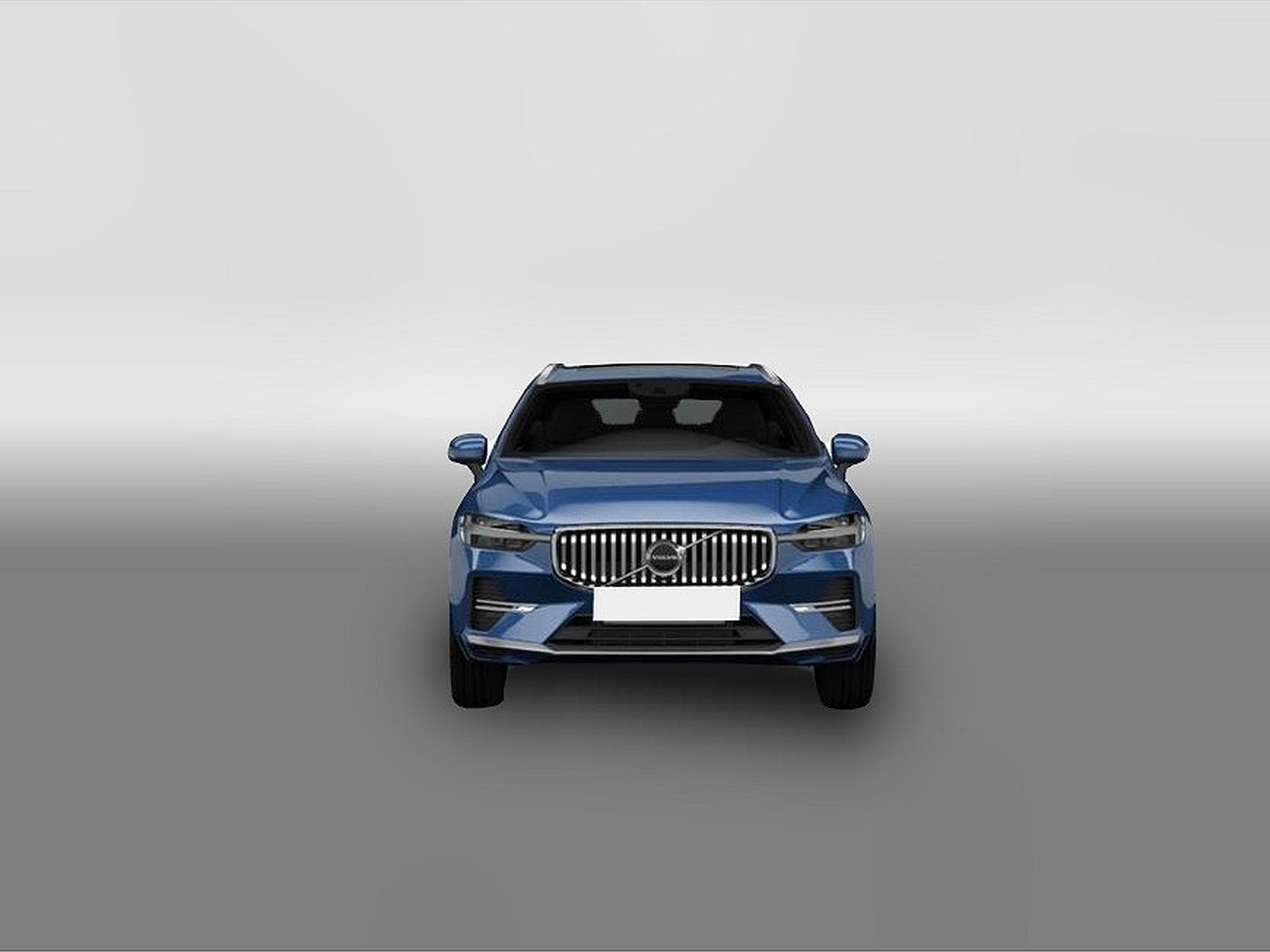 Volvo XC60 (2025) - Photo 3