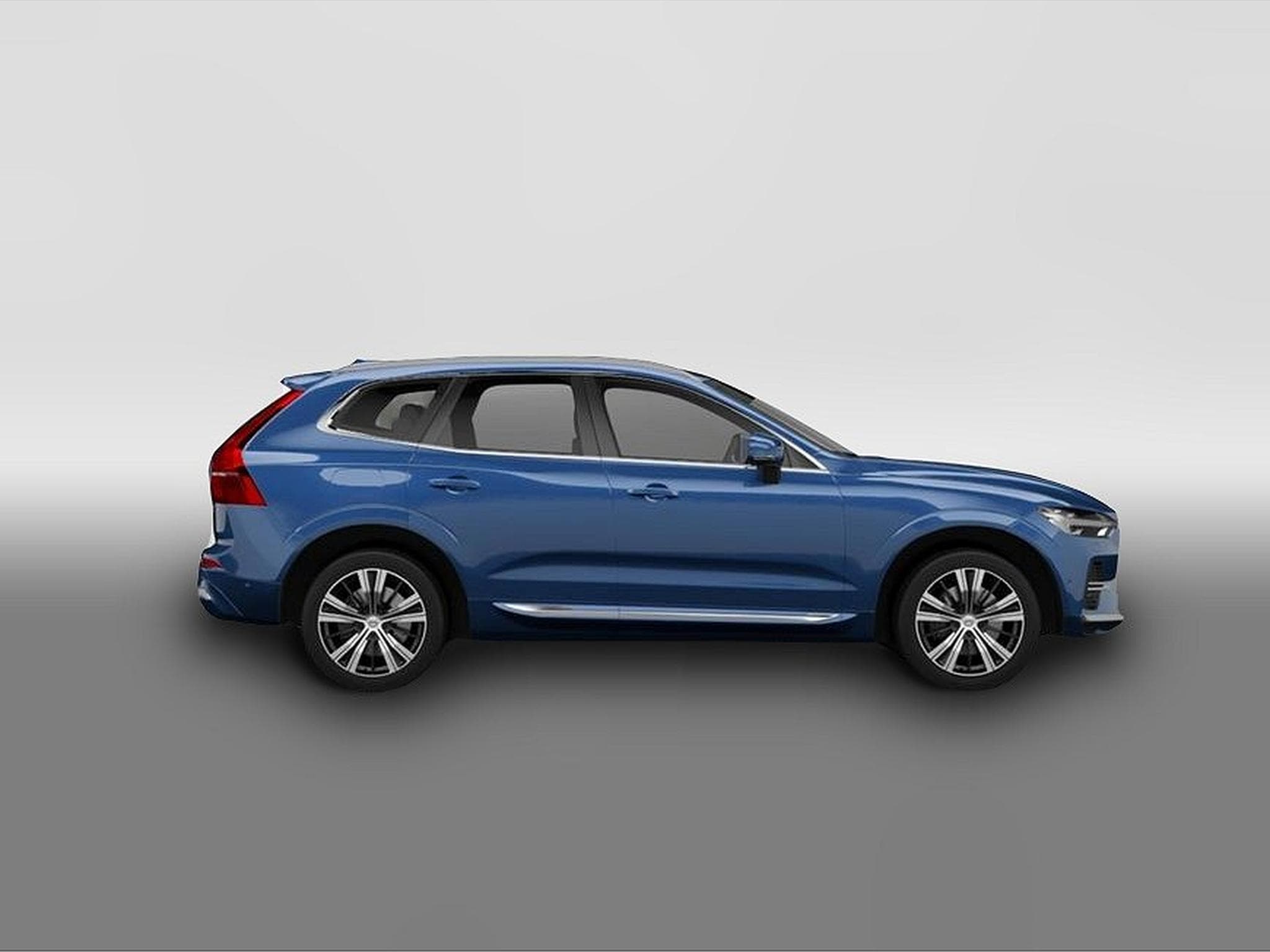 Volvo XC60 (2025) - Photo 4