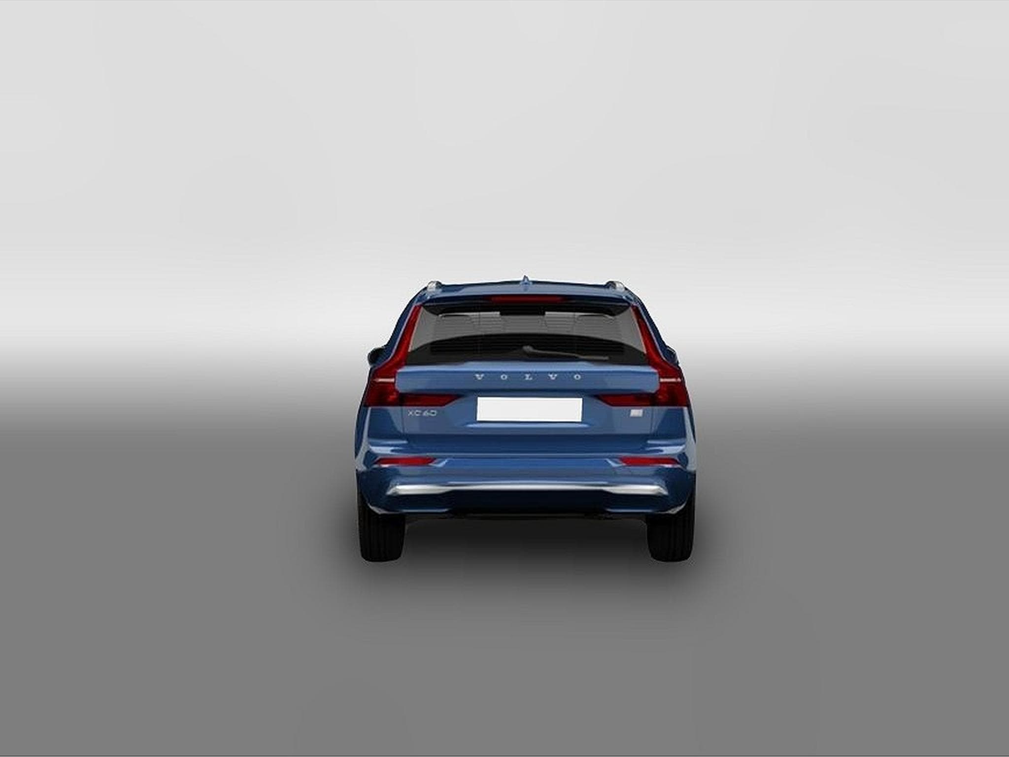 Volvo XC60 (2025) - Photo 5