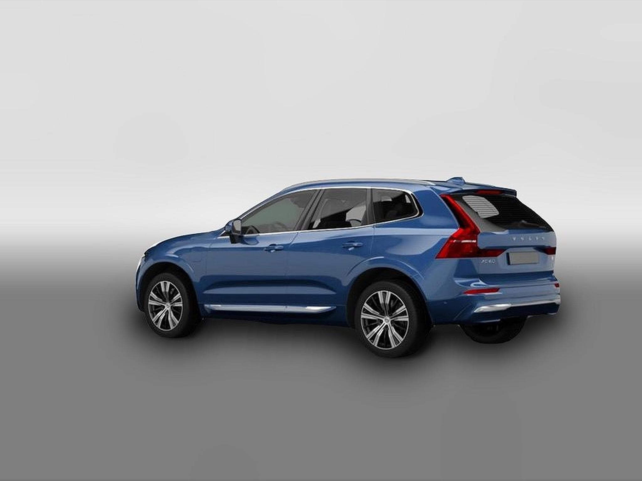 Volvo XC60 (2025) - Photo 7