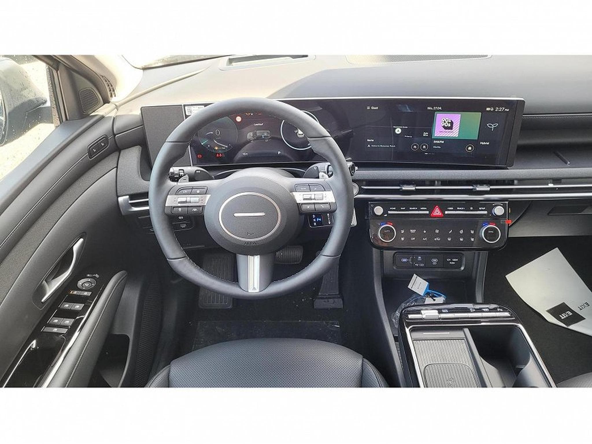 Hyundai Tucson (2026) - Photo 11