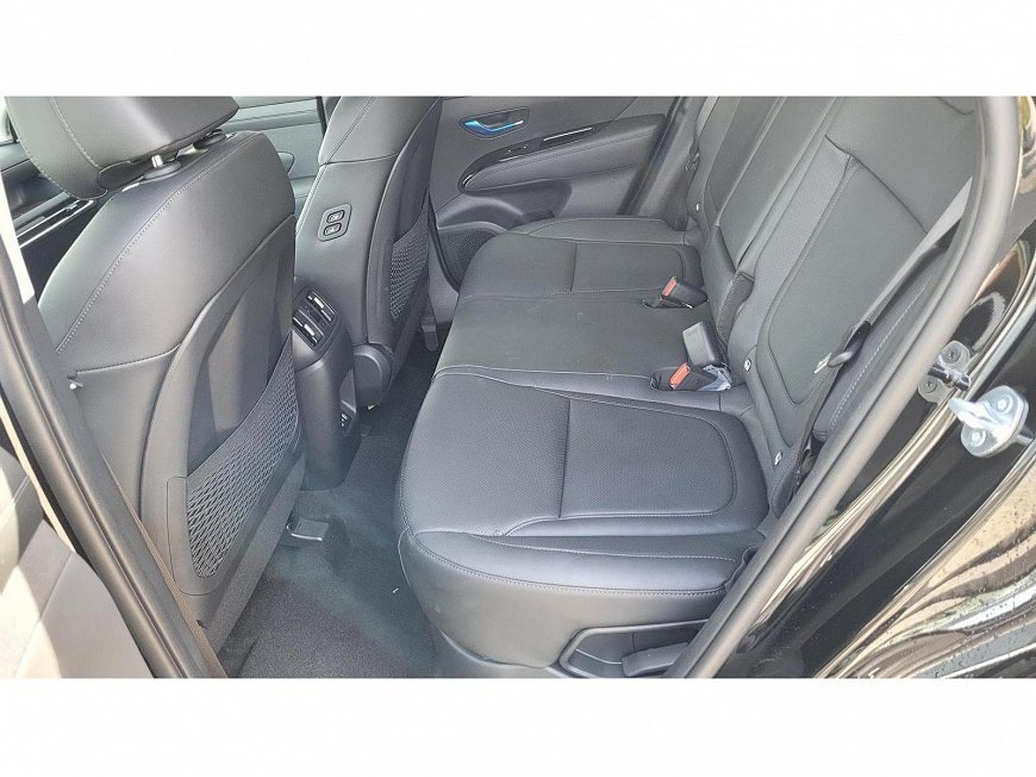 Hyundai Tucson (2026) - Photo 12