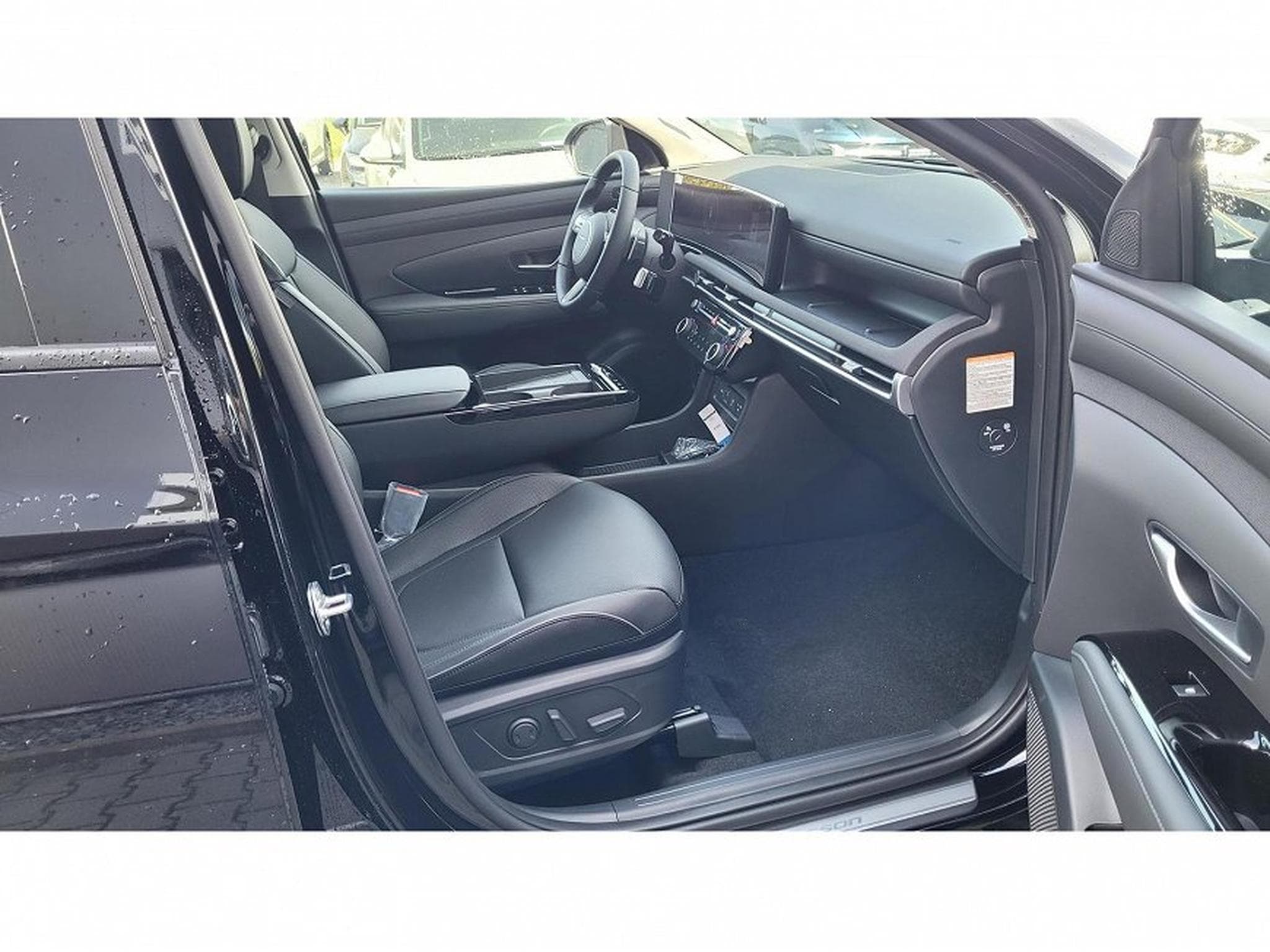 Hyundai Tucson (2026) - Photo 14