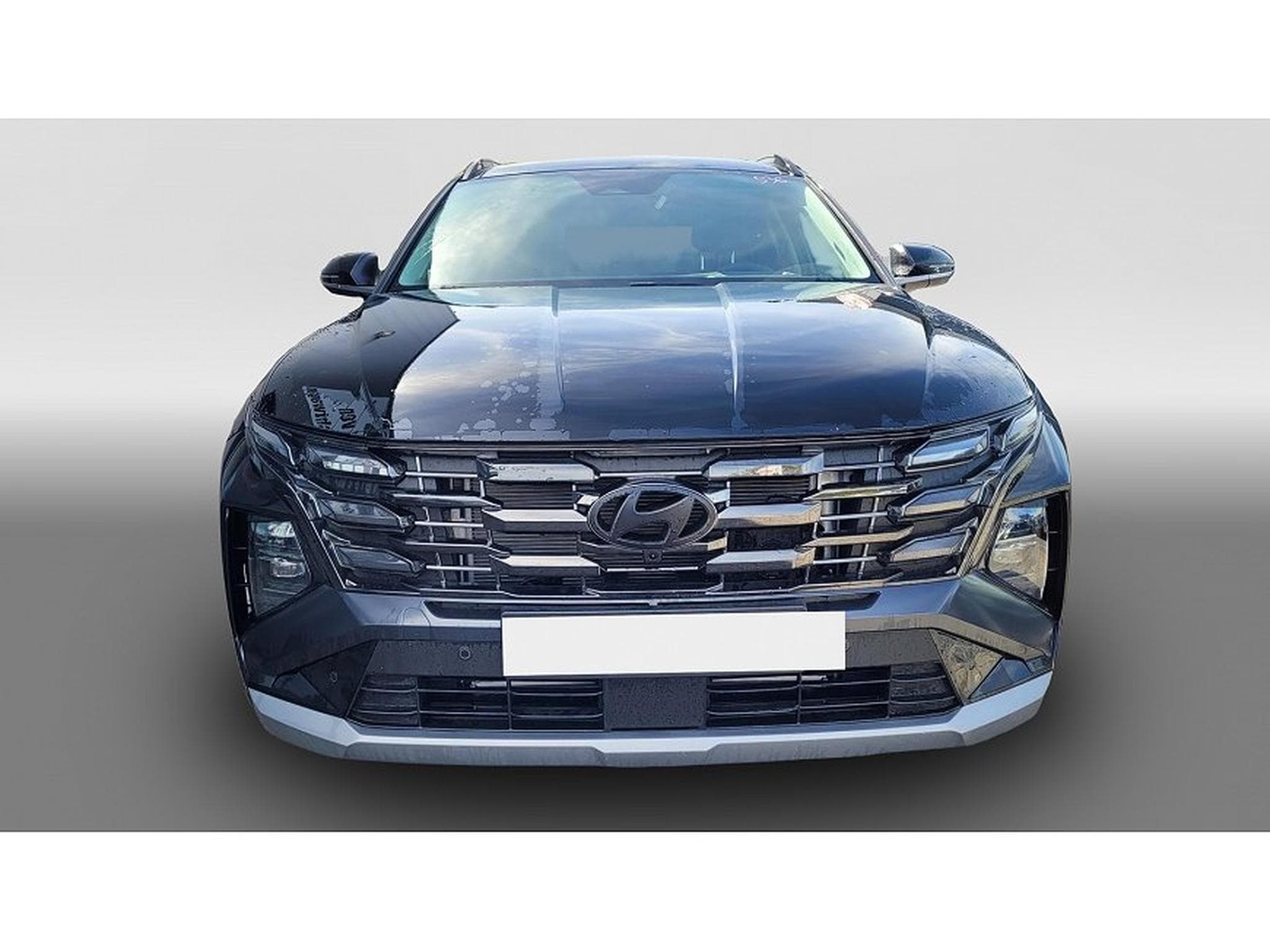 Hyundai Tucson (2026) - Photo 2