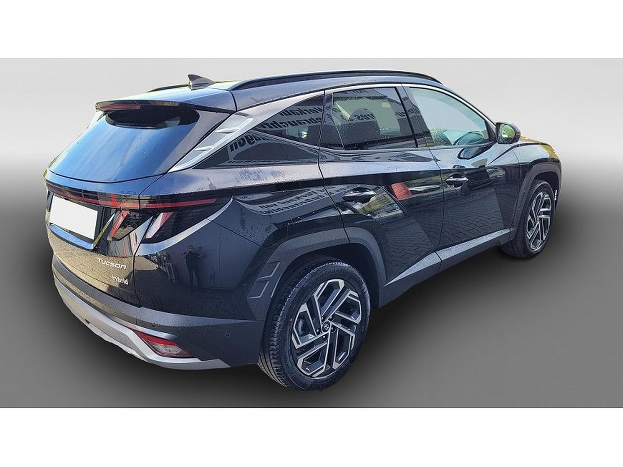 Hyundai Tucson (2026) - Photo 4