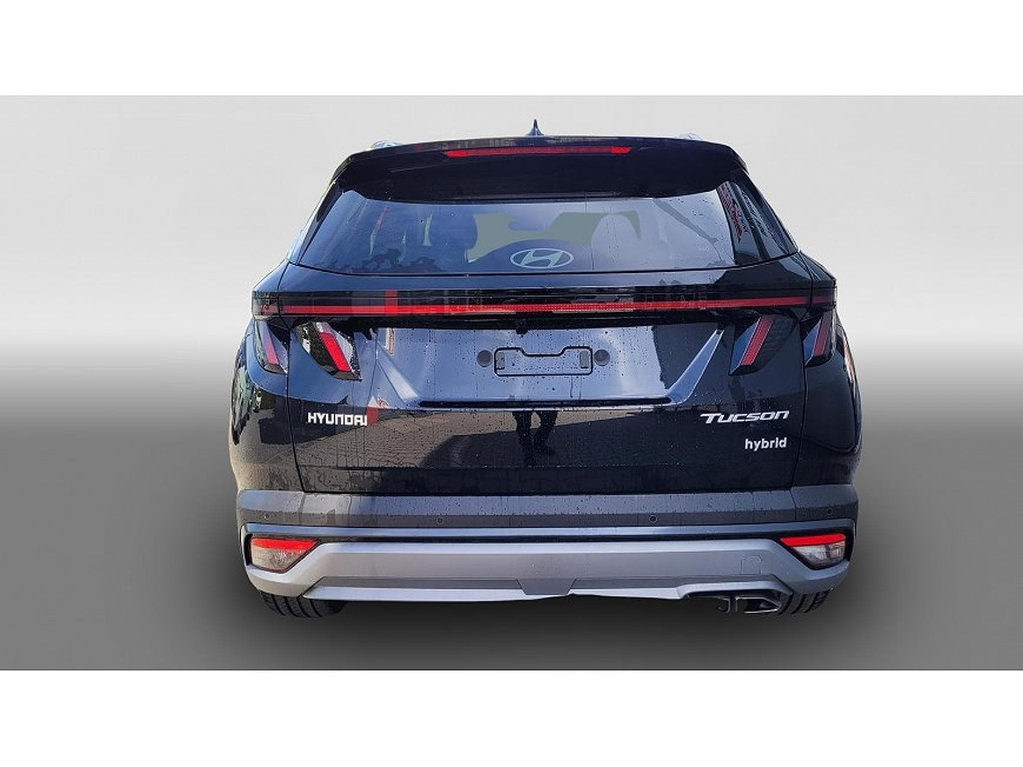 Hyundai Tucson (2026) - Photo 5