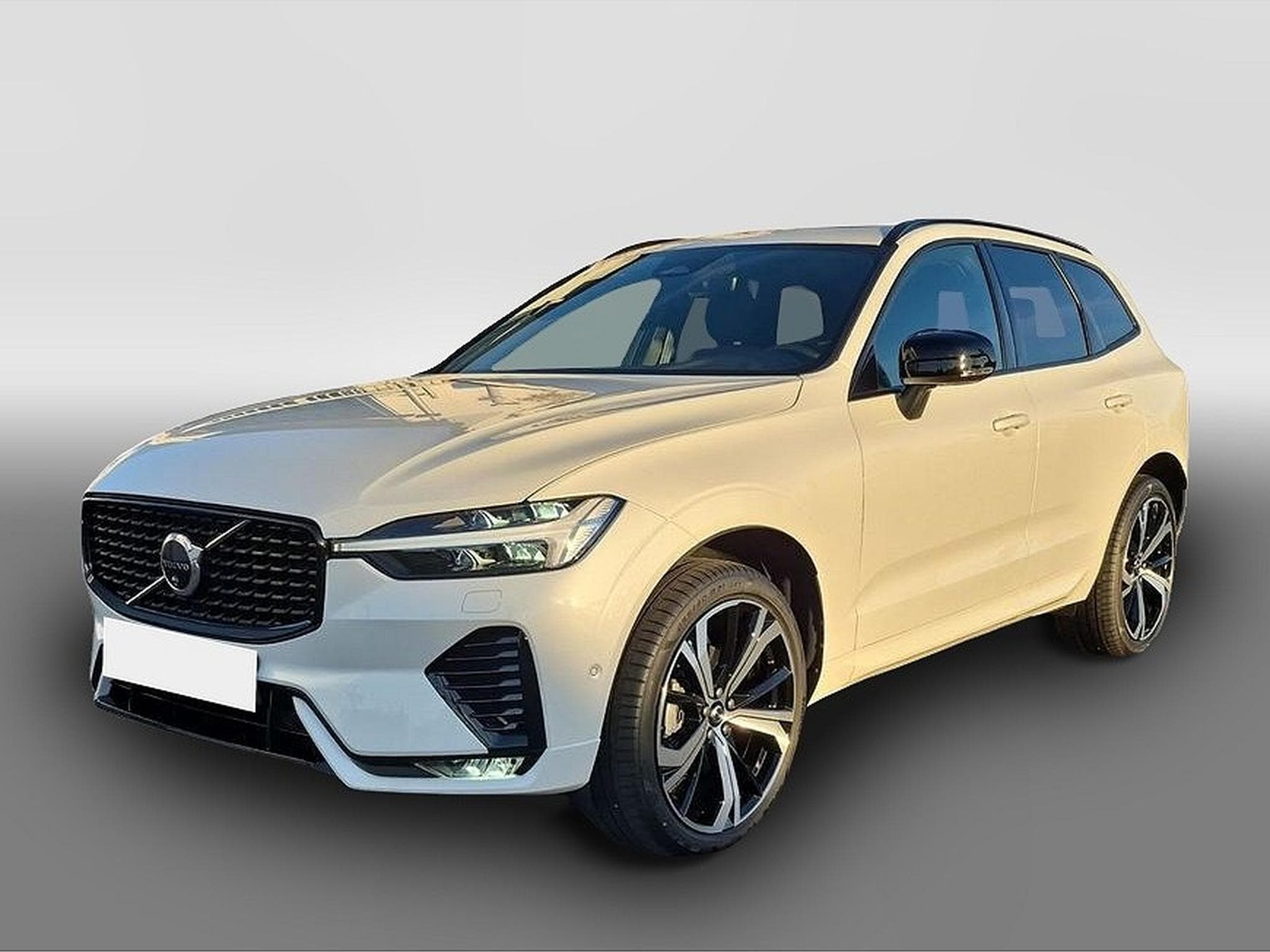 Volvo XC60 (2025) - Foto 1