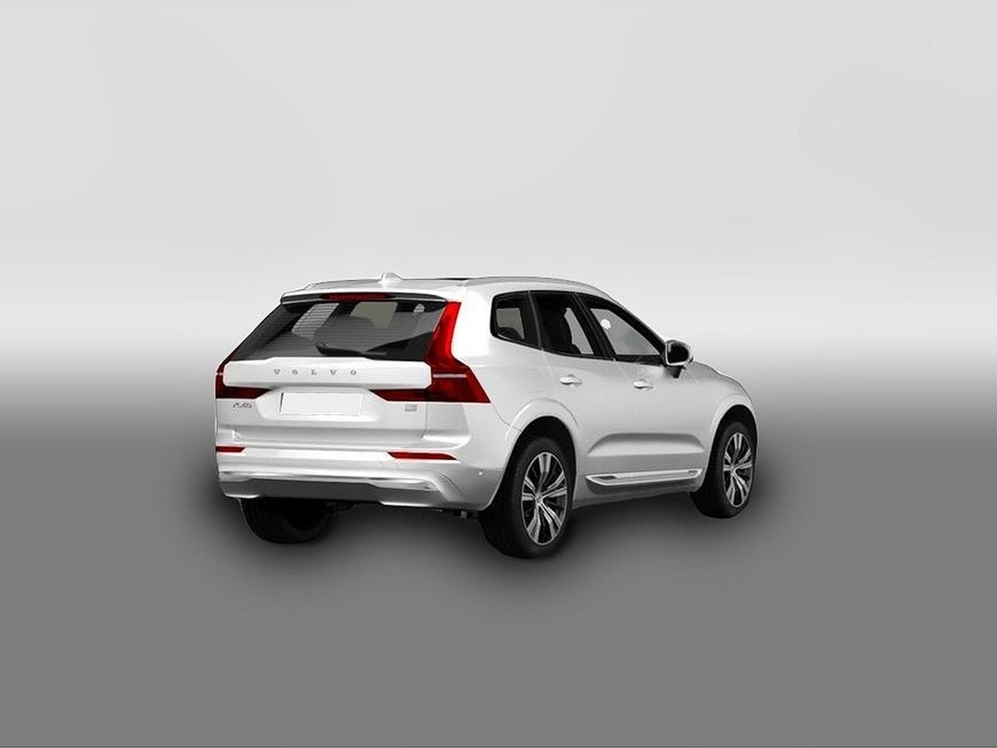Volvo XC60 (2025) - Foto 2