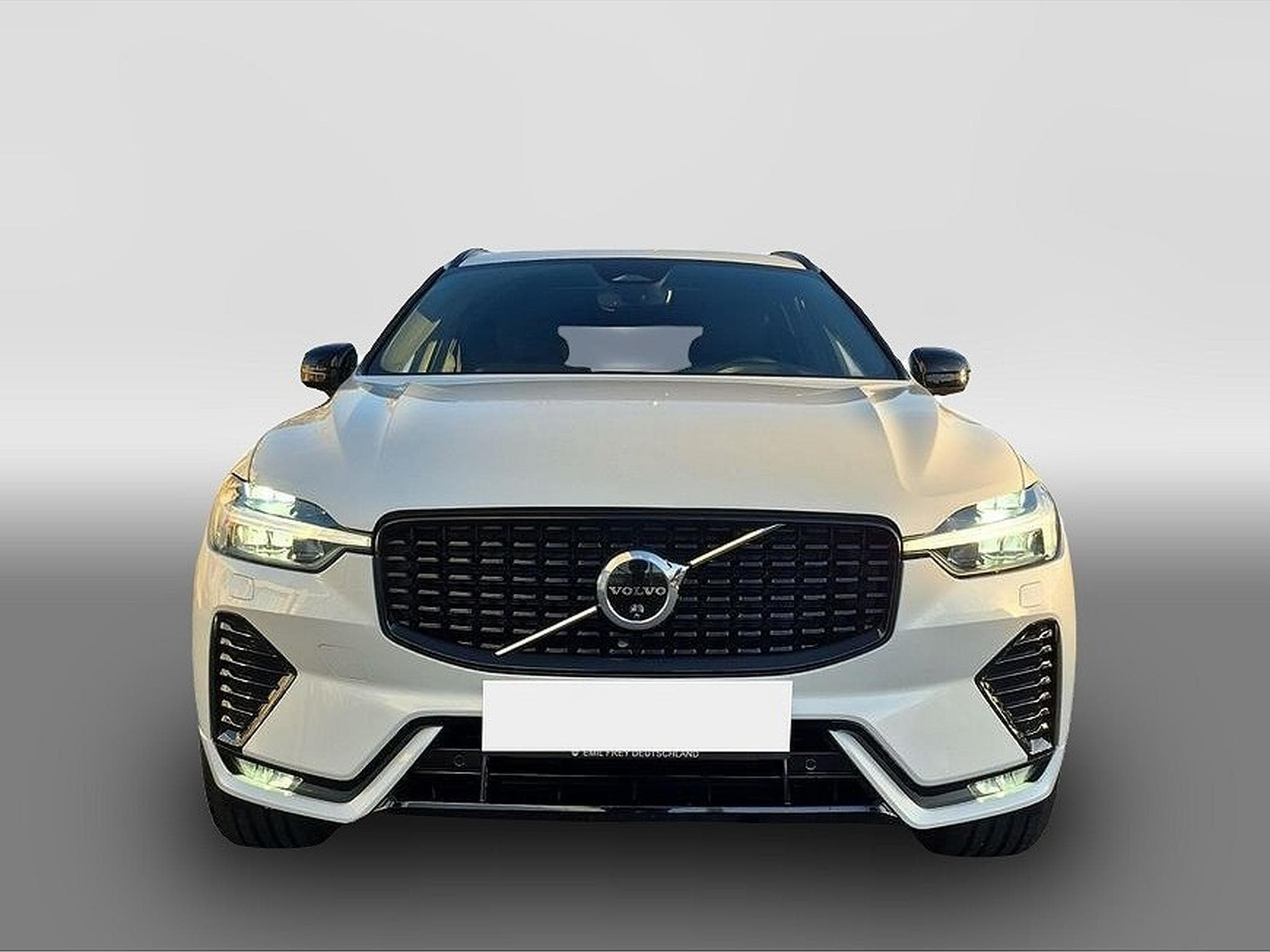 Volvo XC60 (2025) - Foto 3