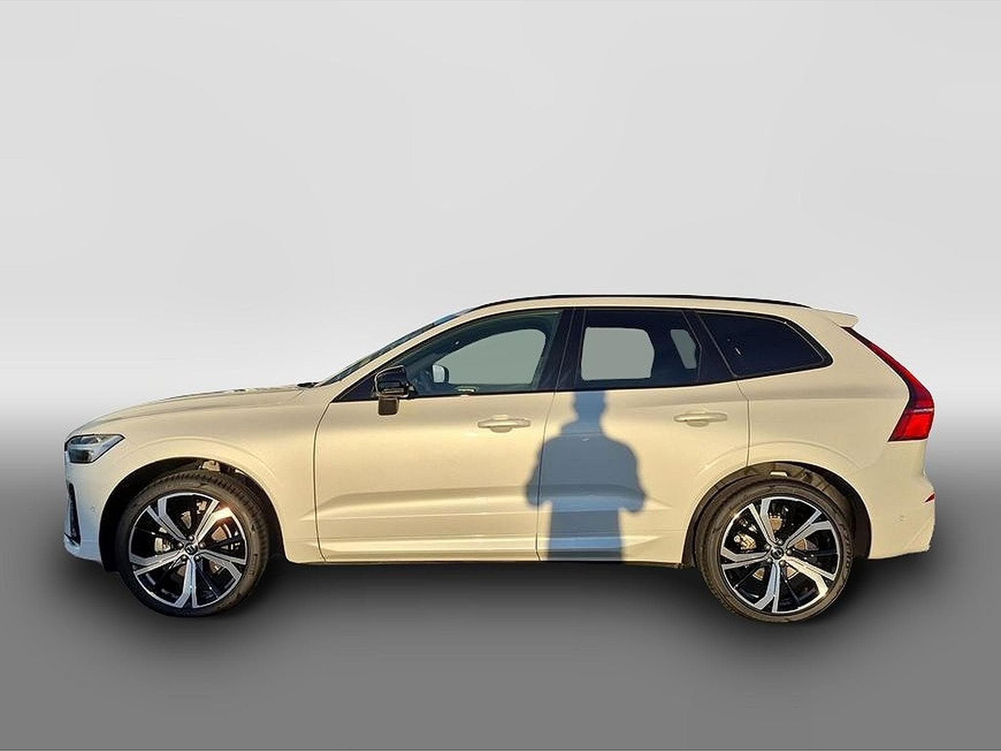 Volvo XC60 (2025) - Foto 4