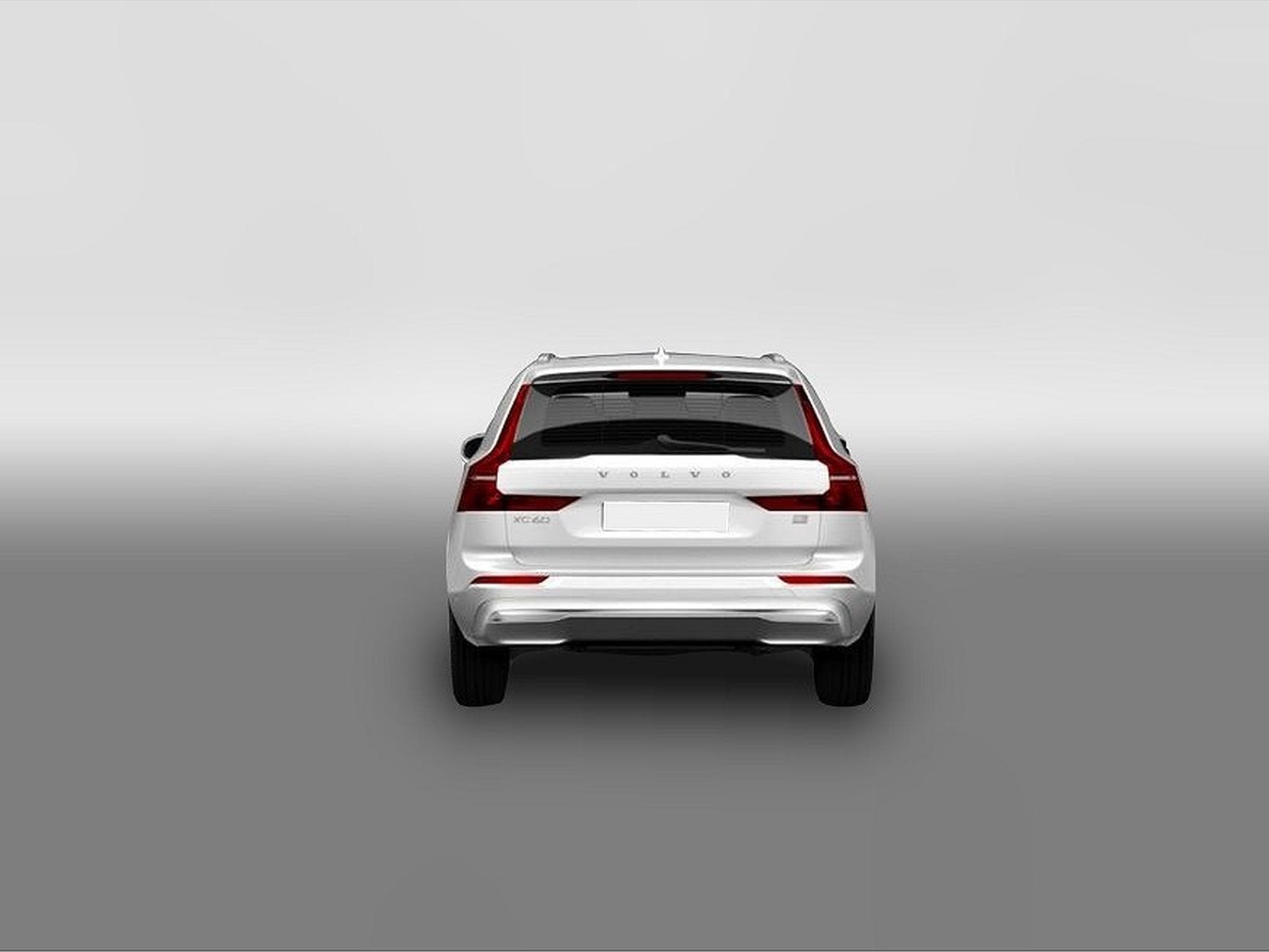 Volvo XC60 (2025) - Foto 5