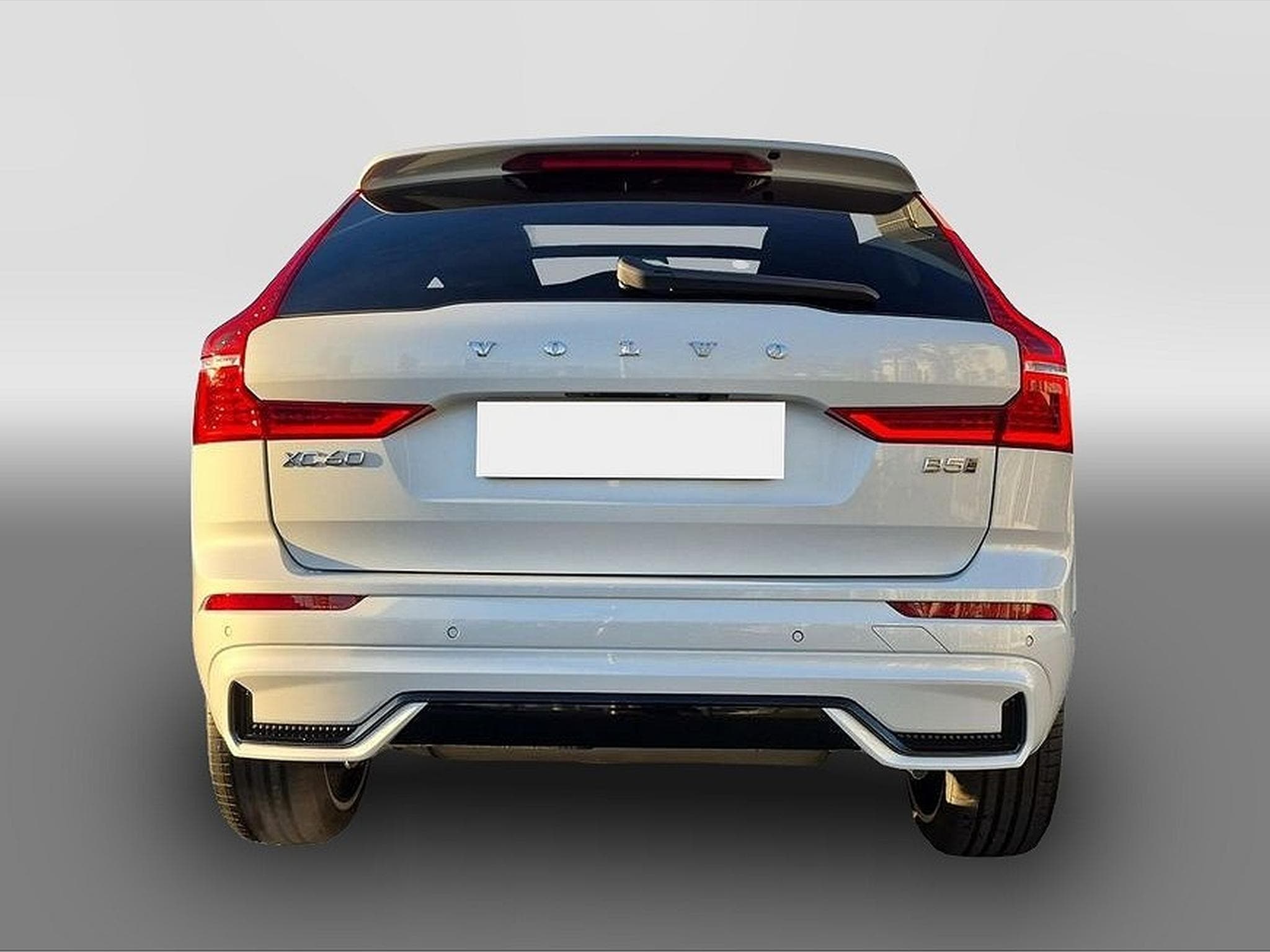 Volvo XC60 (2025) - Foto 6