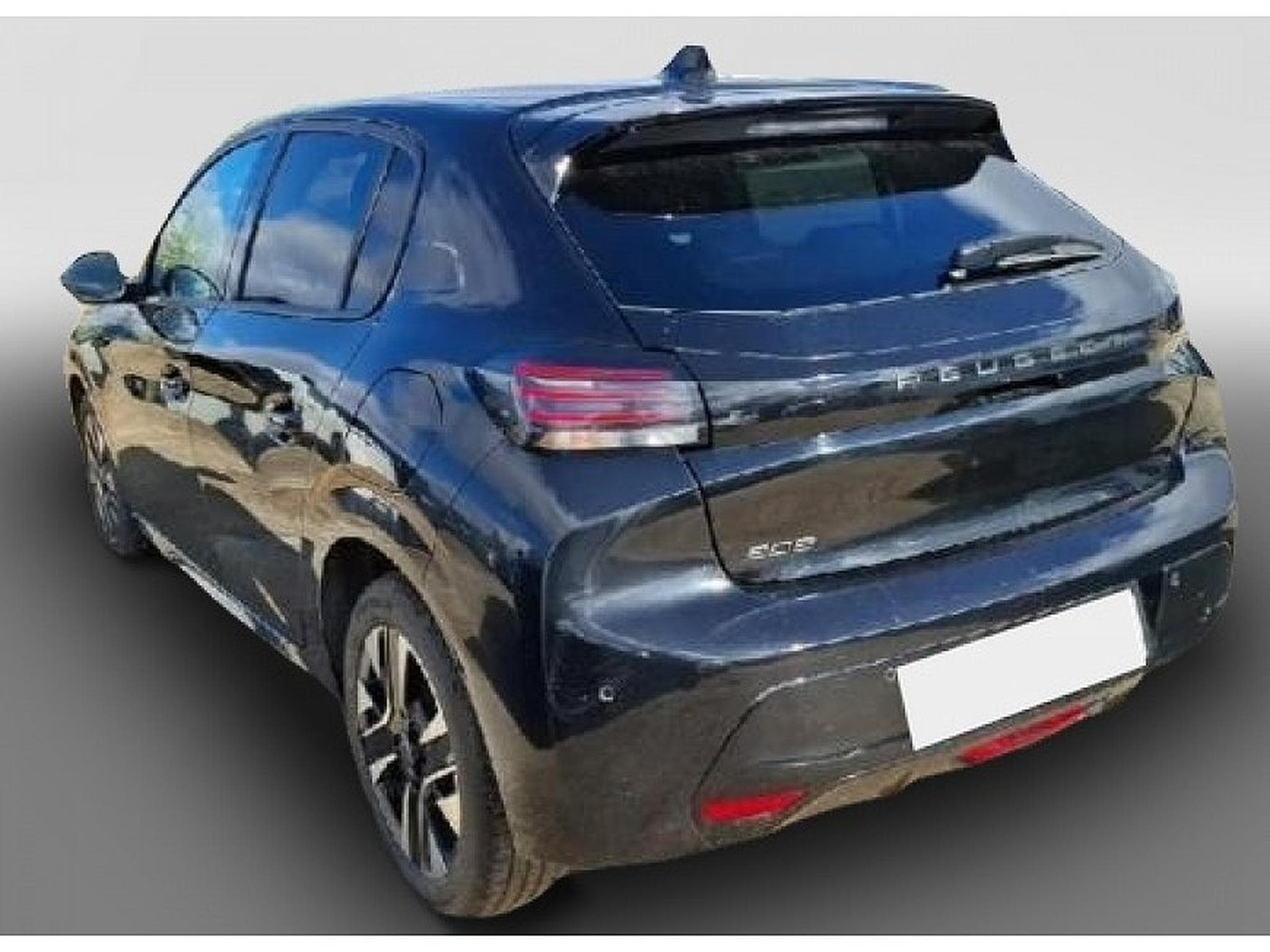 Peugeot 208 (2026) - Photo 2