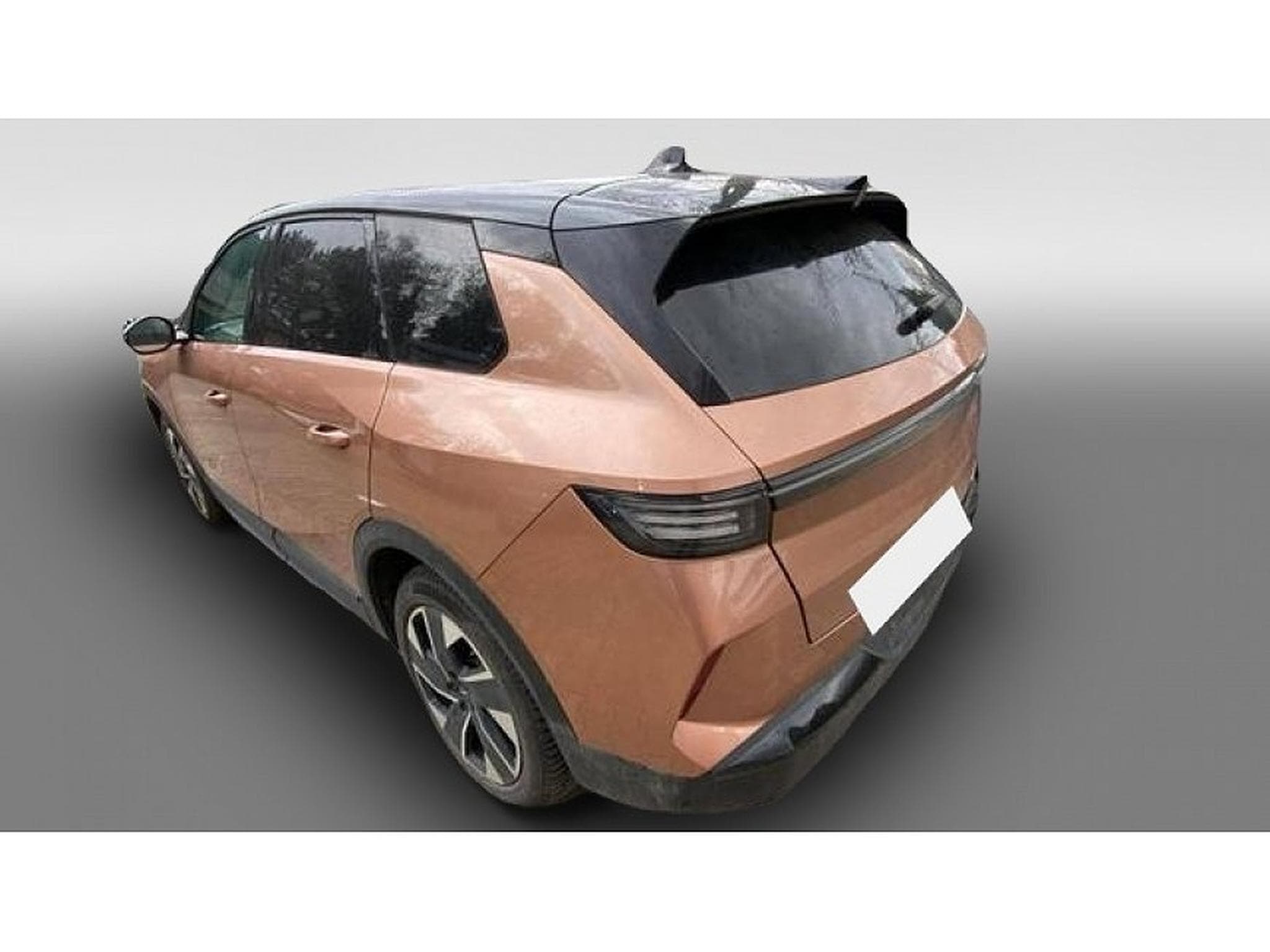 Opel Grandland (2026) - Photo 2