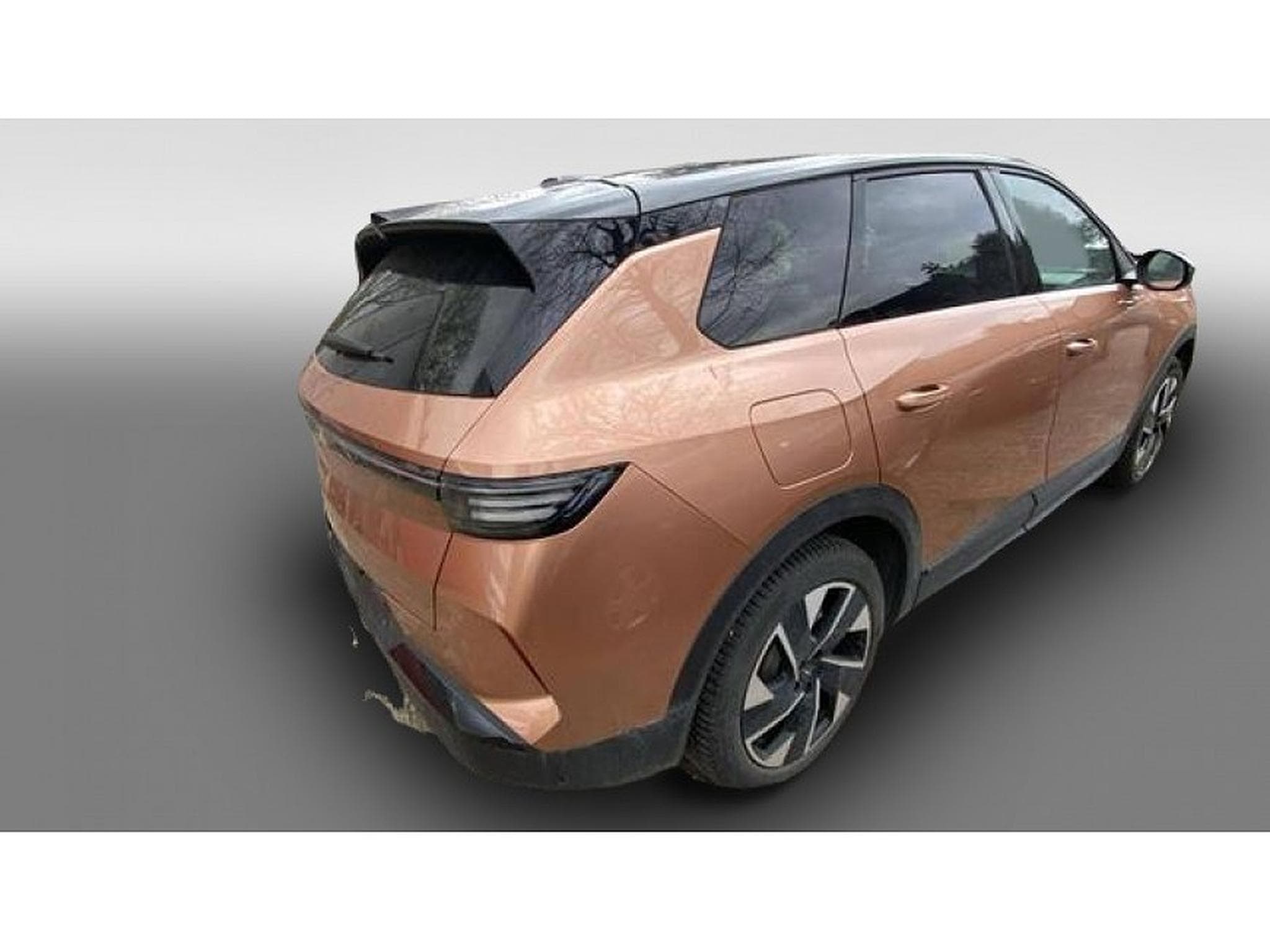 Opel Grandland (2026) - Photo 3