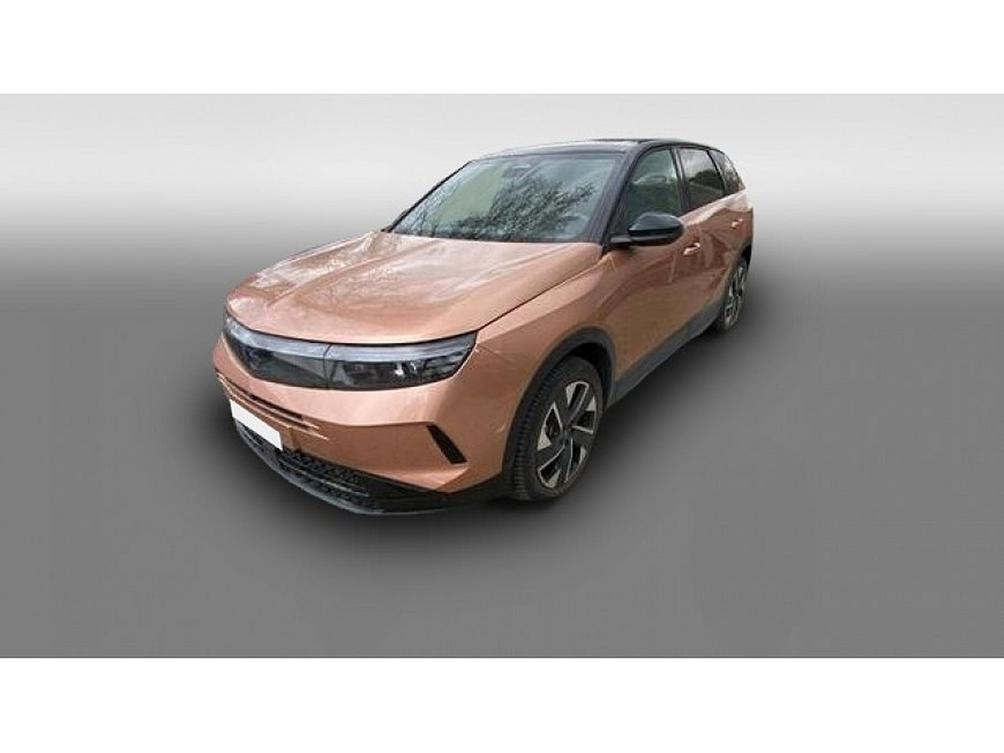 Opel Grandland (2026) - Photo 4