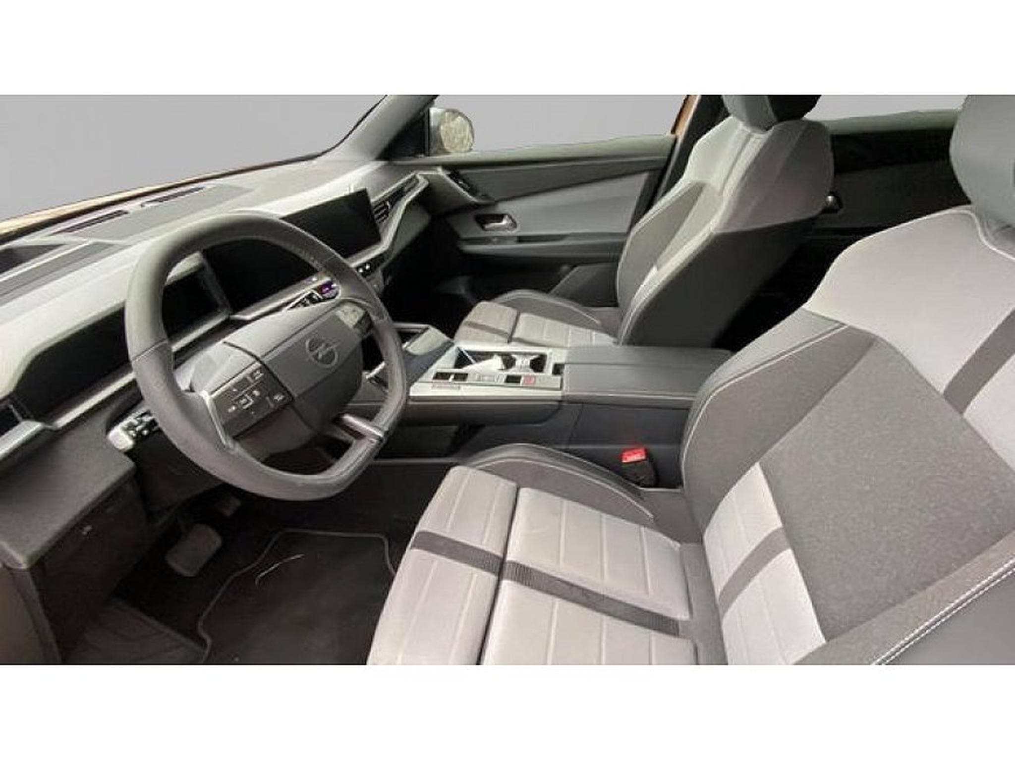 Opel Grandland (2026) - Photo 5