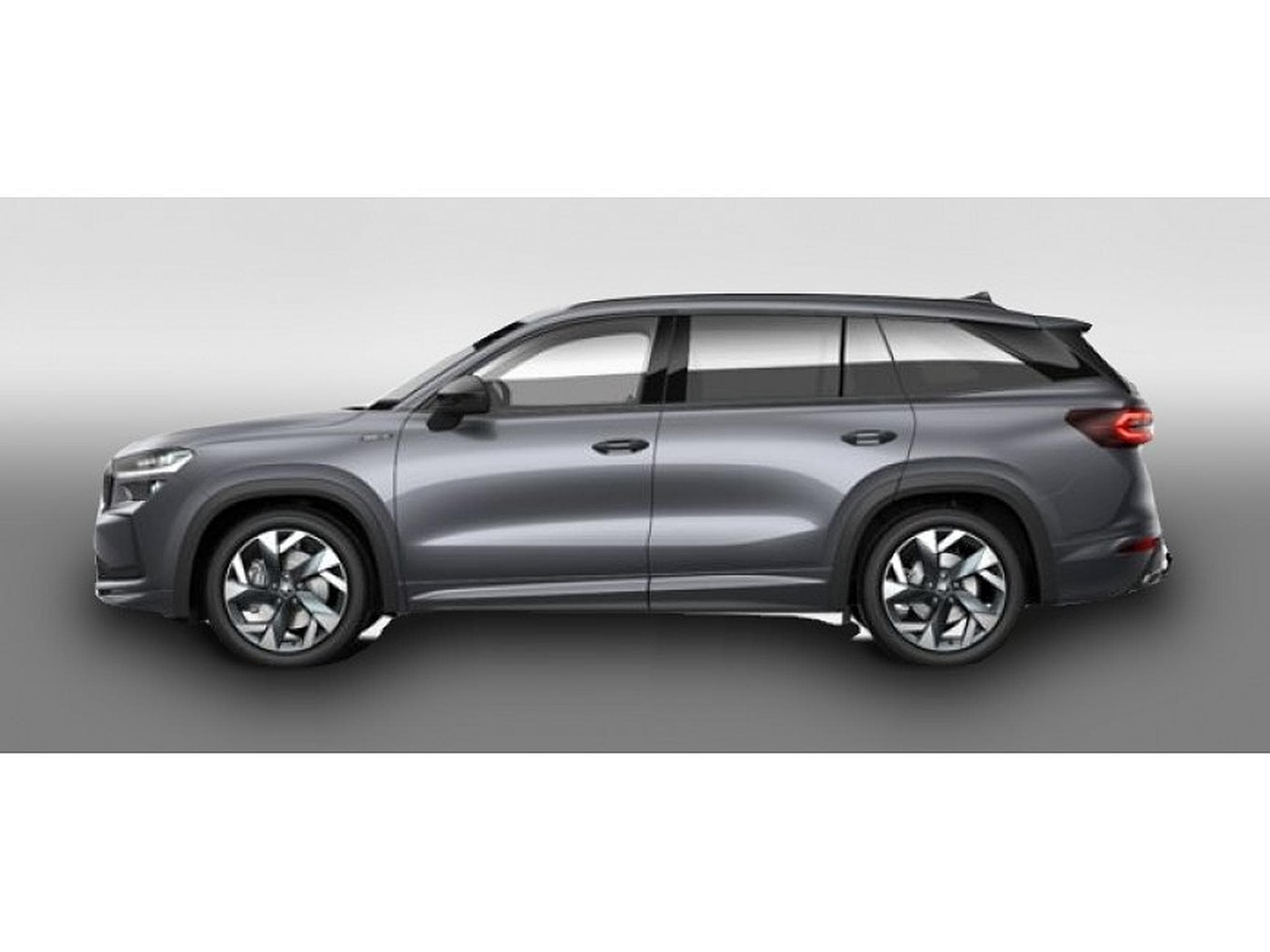 Skoda Kodiaq (2026) - Foto 2