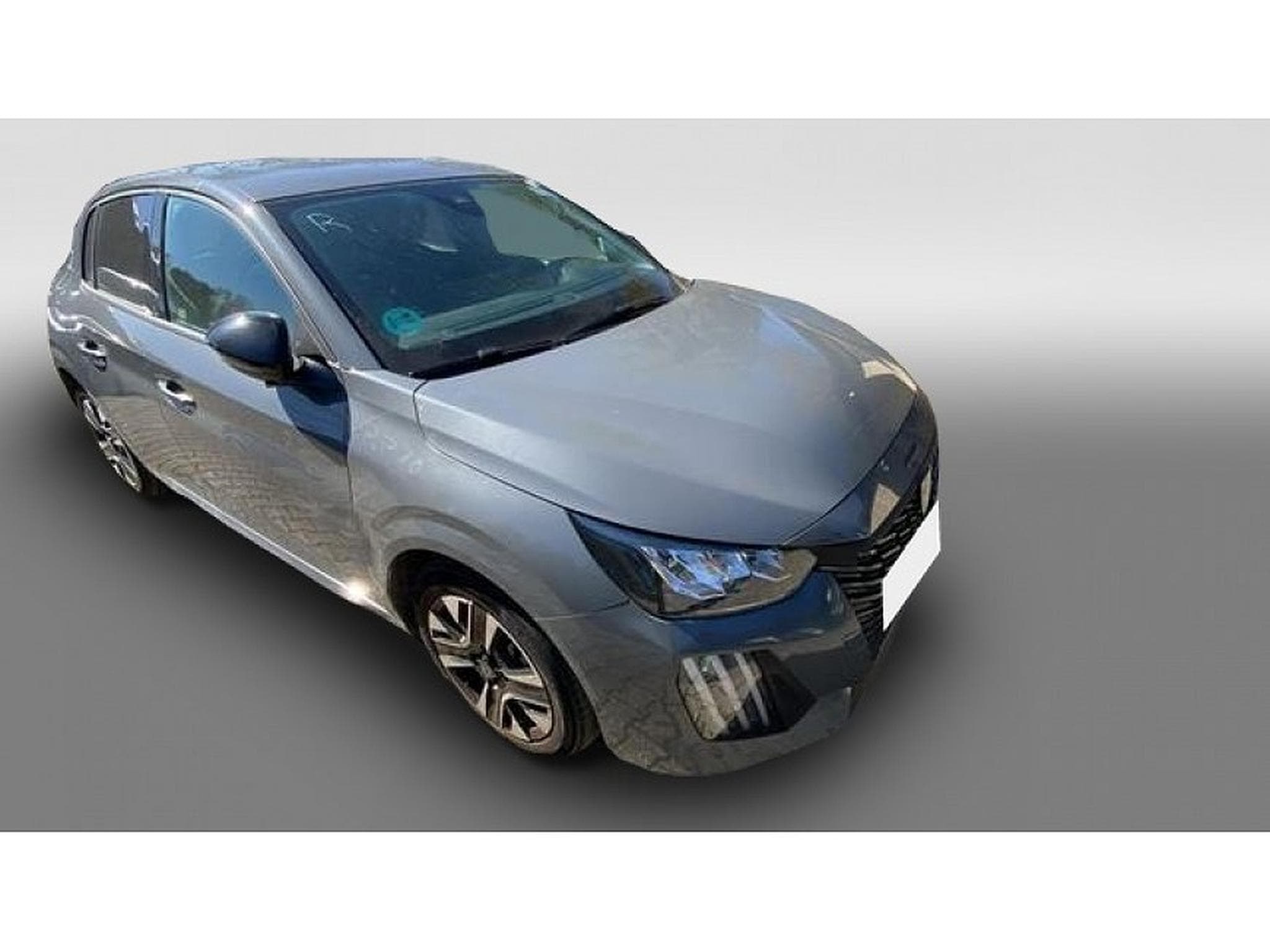 Peugeot 208 (2026) - Photo 1