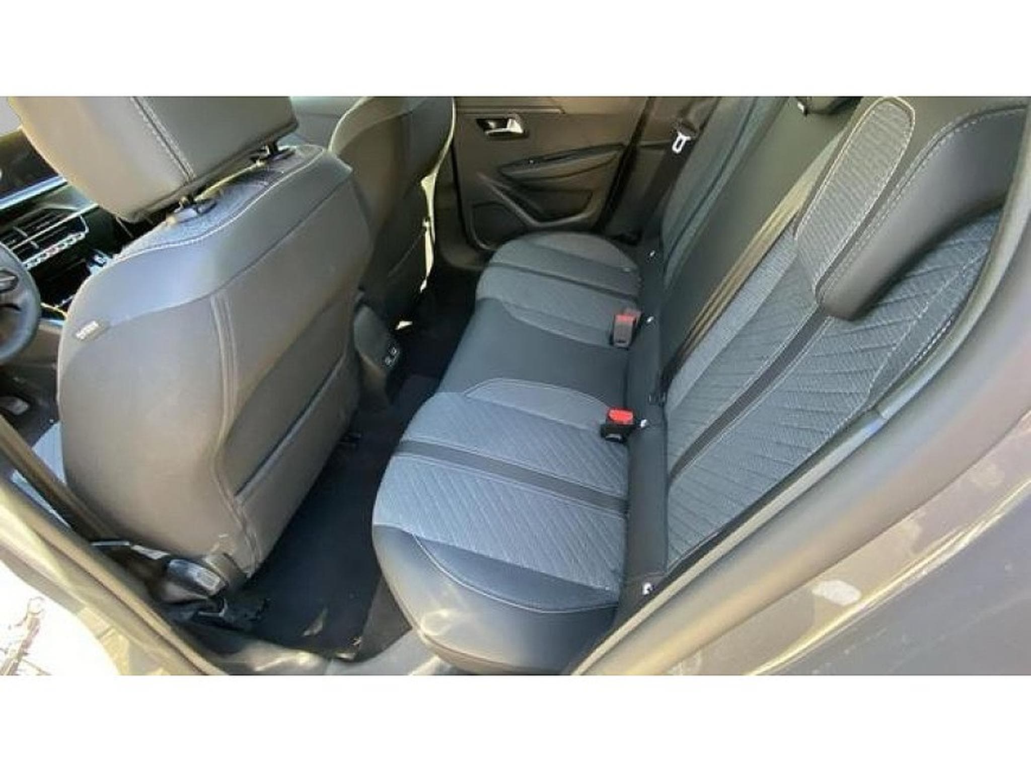 Peugeot 208 (2026) - Photo 4