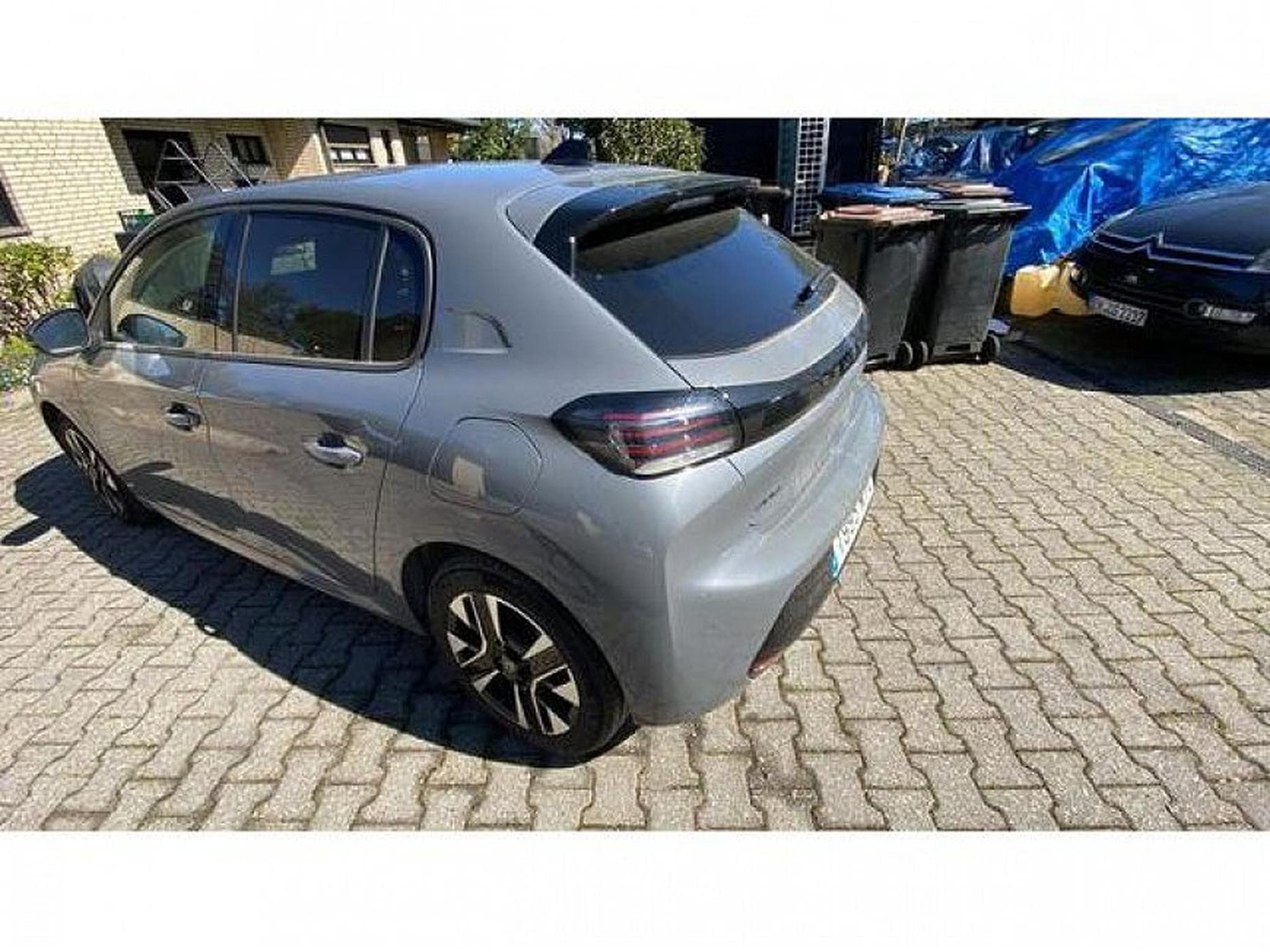 Peugeot 208 (2026) - Photo 9