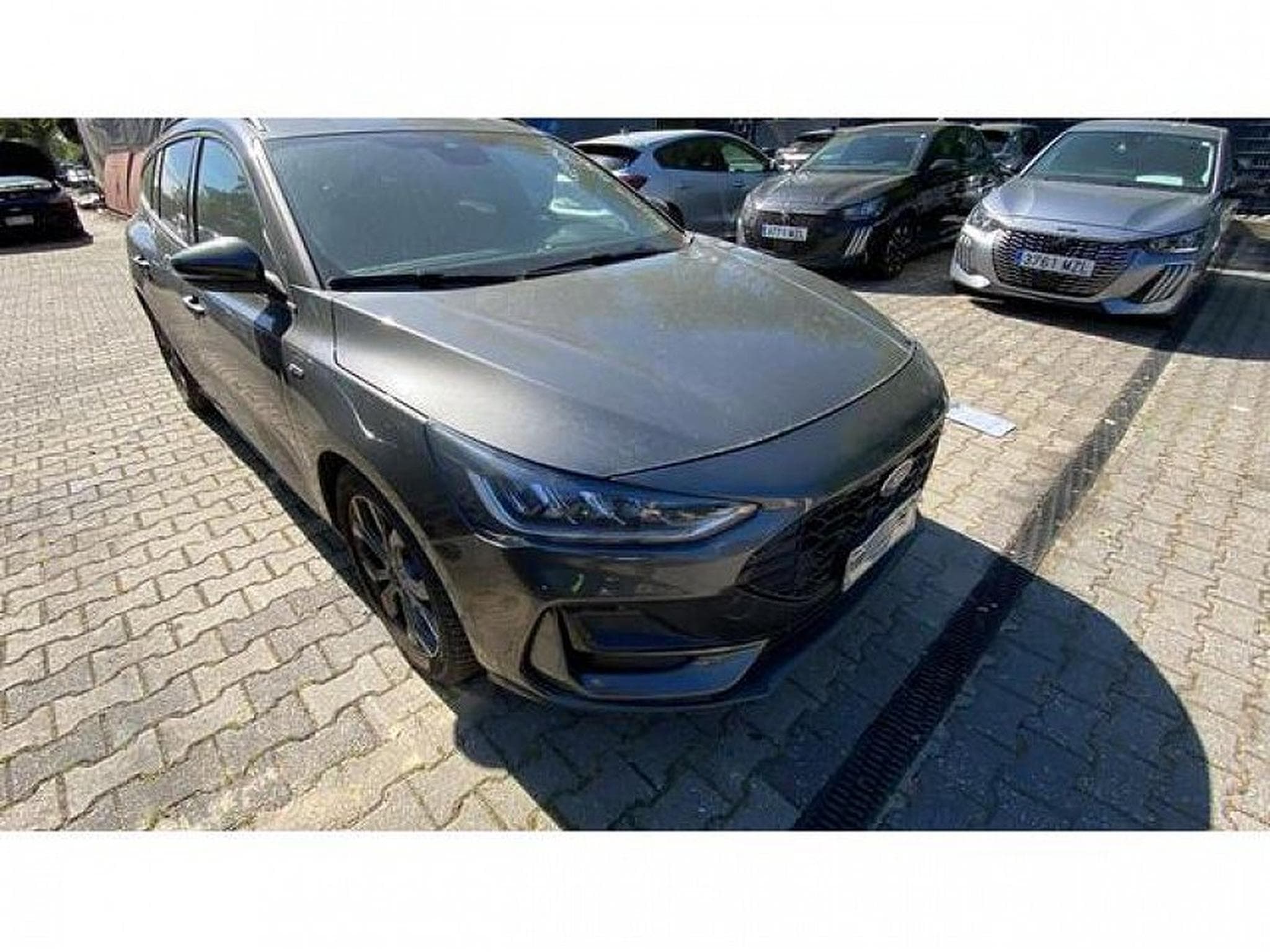 Ford Focus (2026) - Photo 2