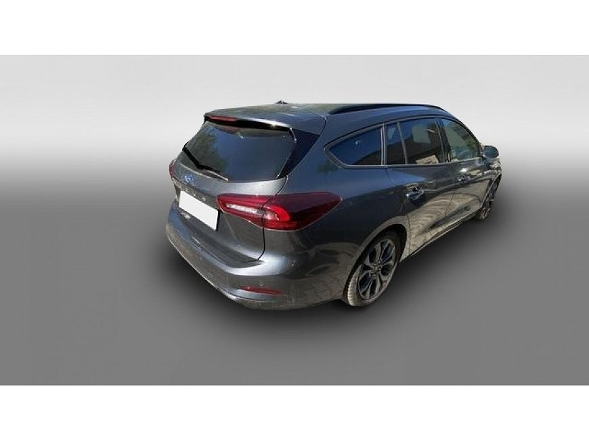 Ford Focus (2026) - Photo 3