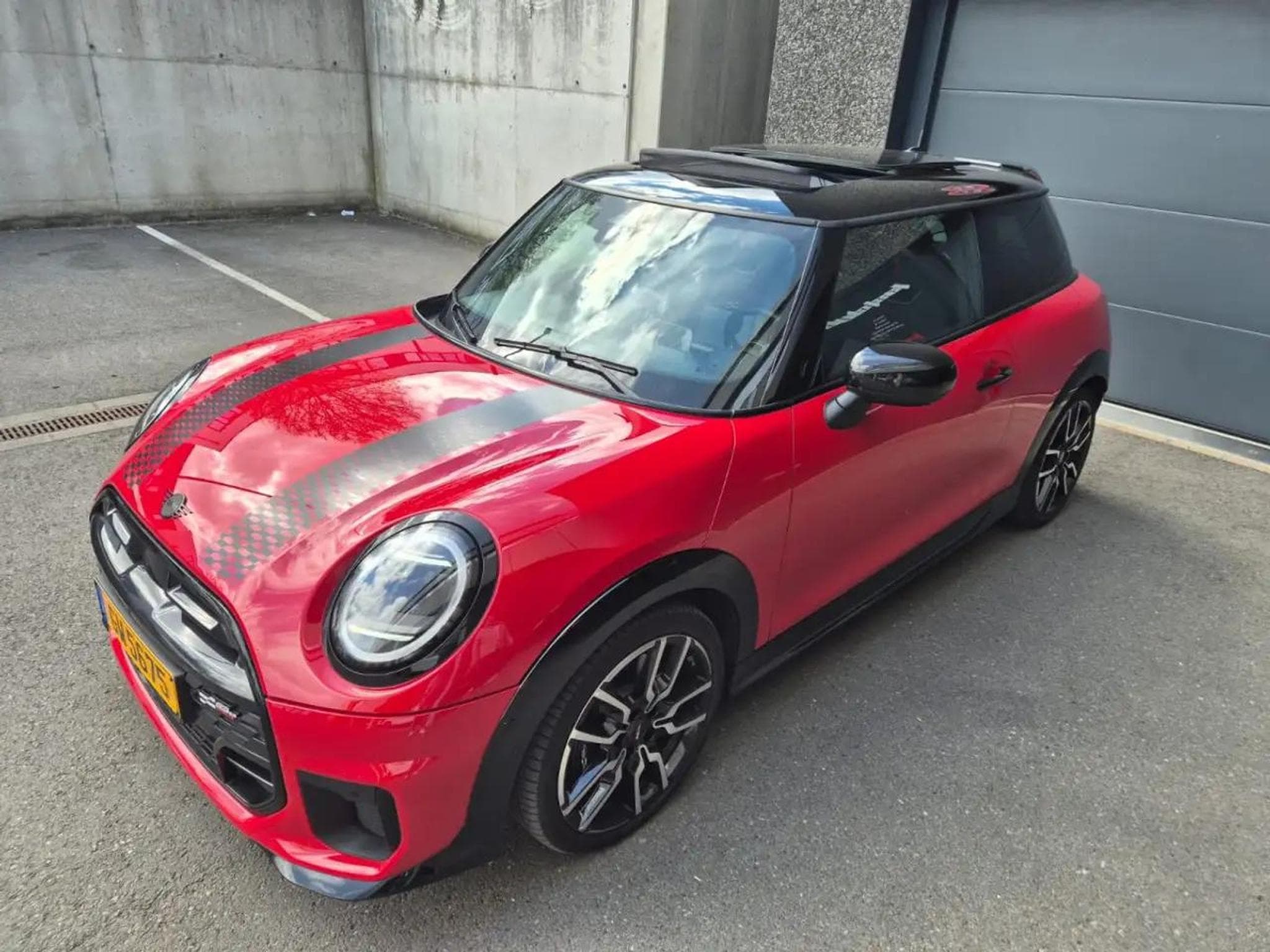 Mini Cooper (2025) - Photo 15