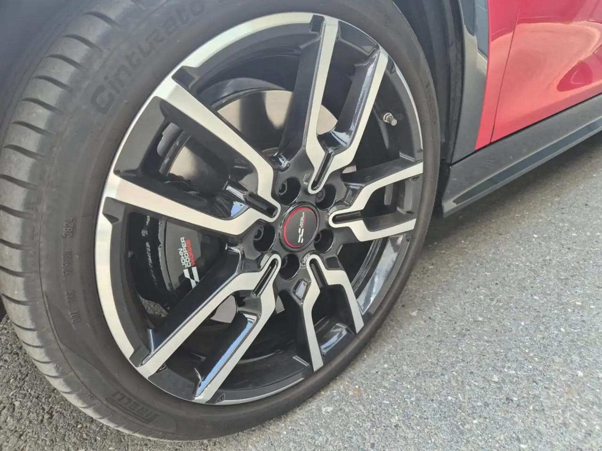 Mini Cooper (2025) - Photo 16