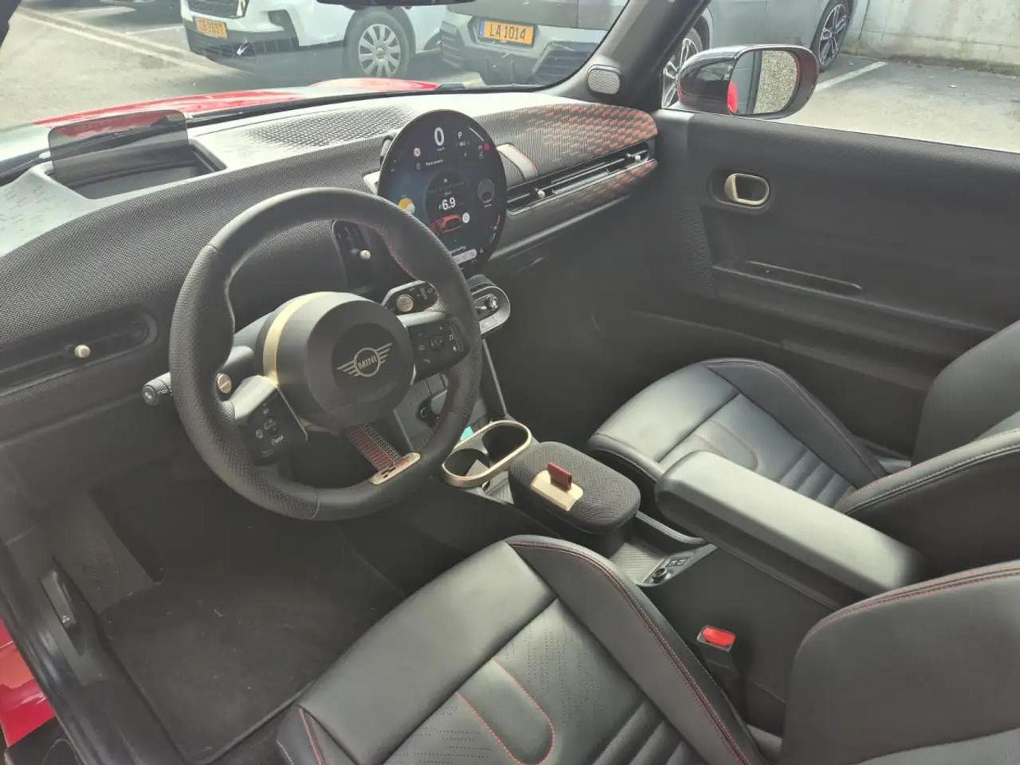 Mini Cooper (2025) - Photo 20