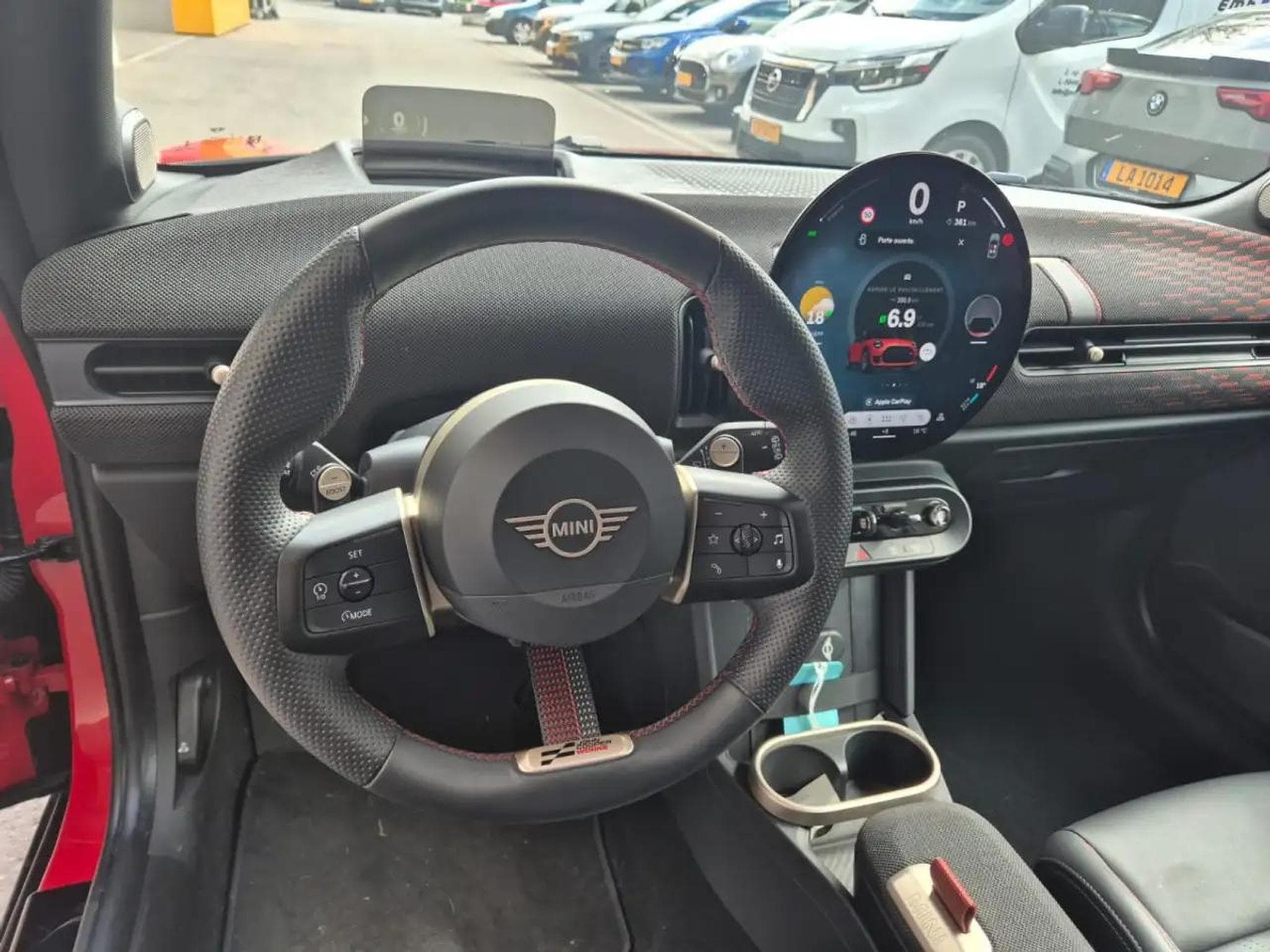 Mini Cooper (2025) - Photo 21