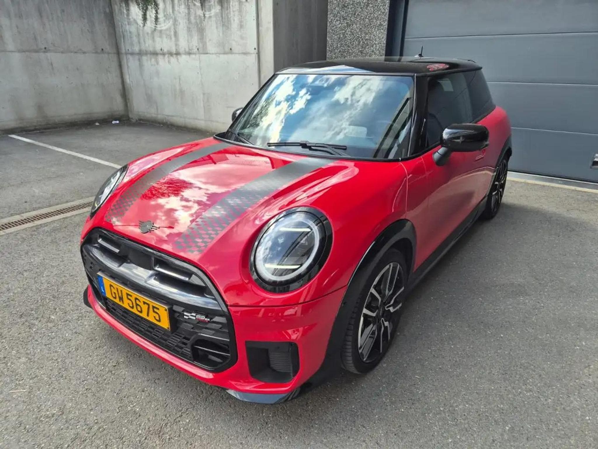 Mini Cooper (2025) - Photo 3