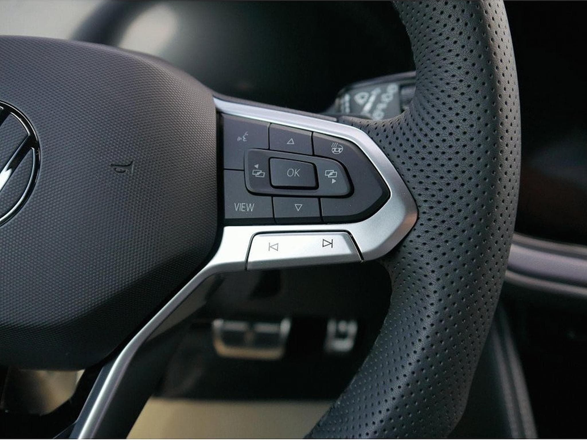 VW Touareg (2026) - Photo 13