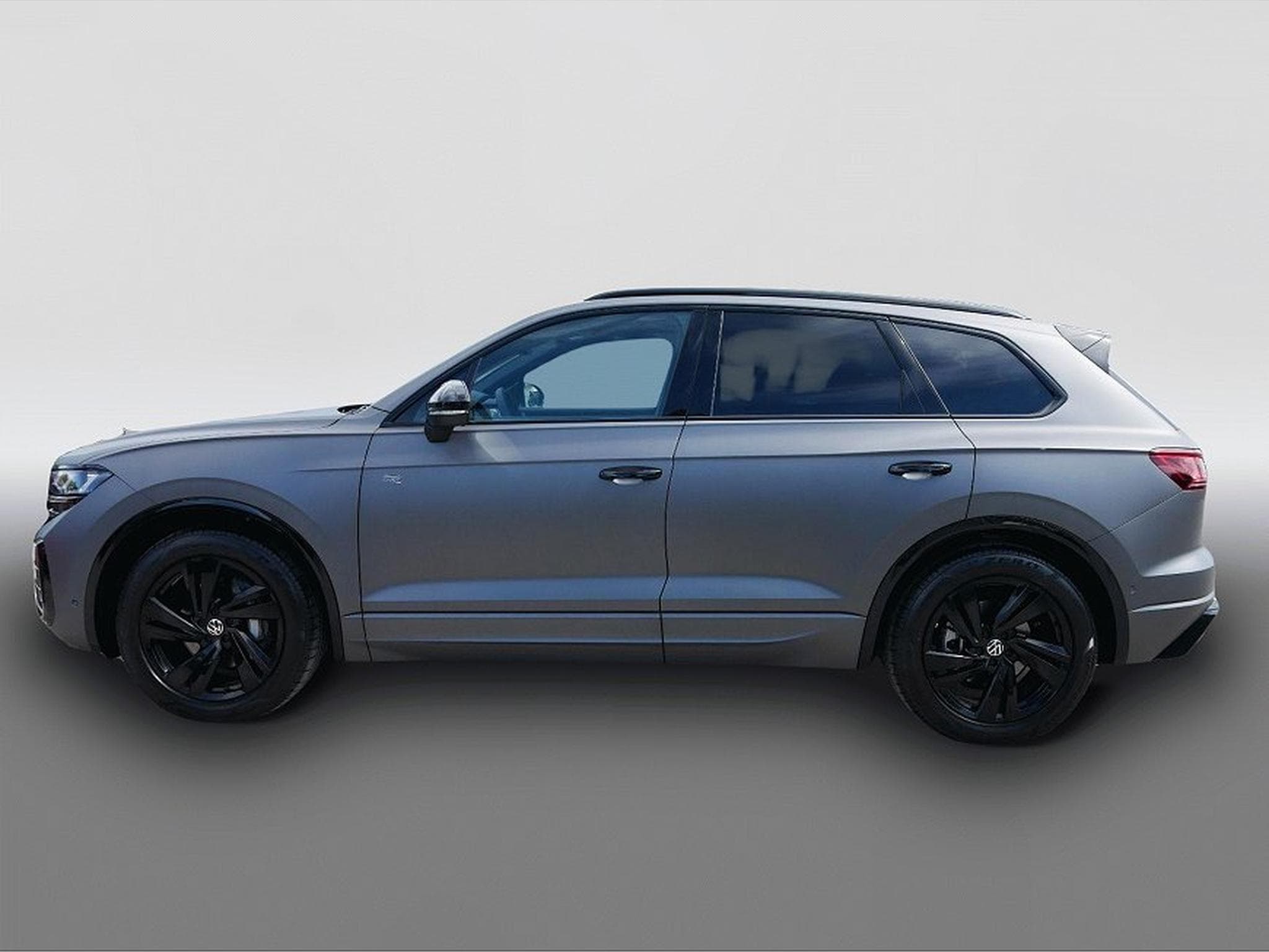 VW Touareg (2026) - Photo 4