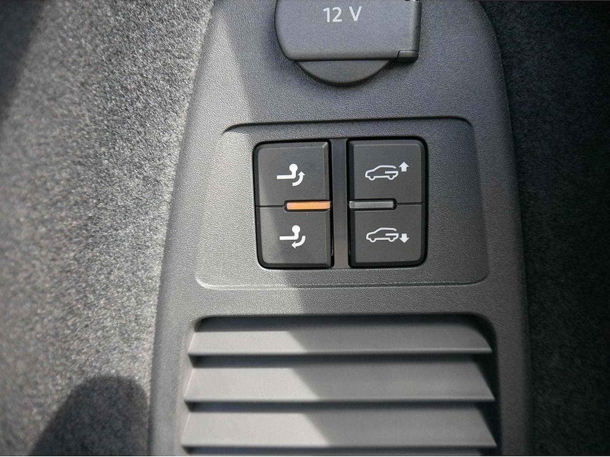 VW Touareg (2026) - Photo 7