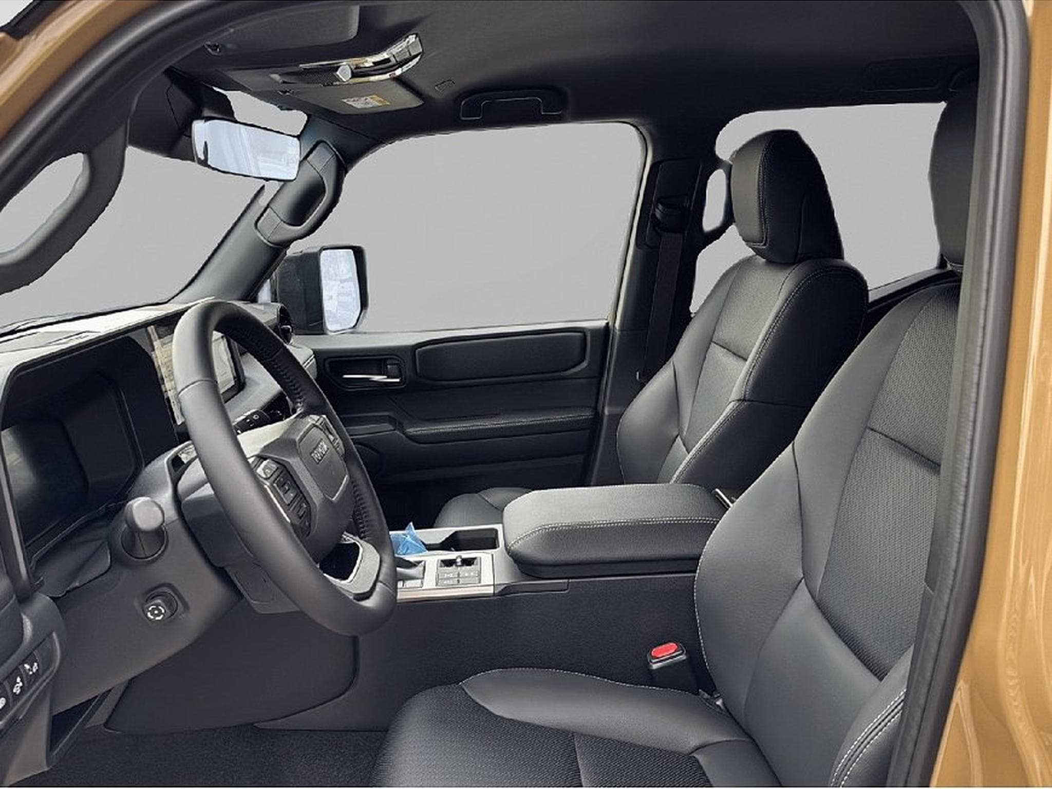 Toyota Land Cruiser (2026) - Photo 6